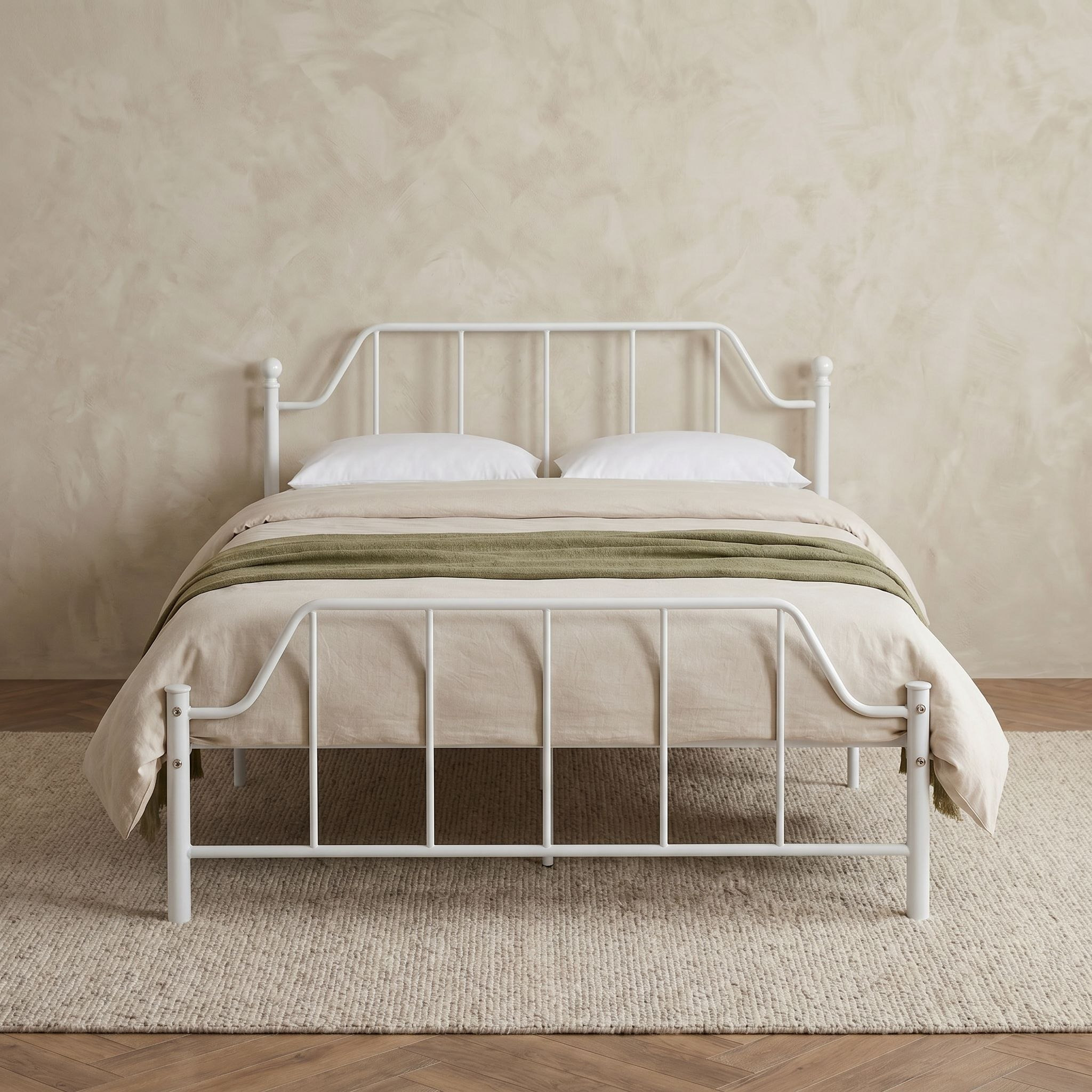 Movo Hampton Metal Twin Bed - 120x200 cm-PROMO_HB_SA_HBX10_TH1000_NEW_031025-image-2