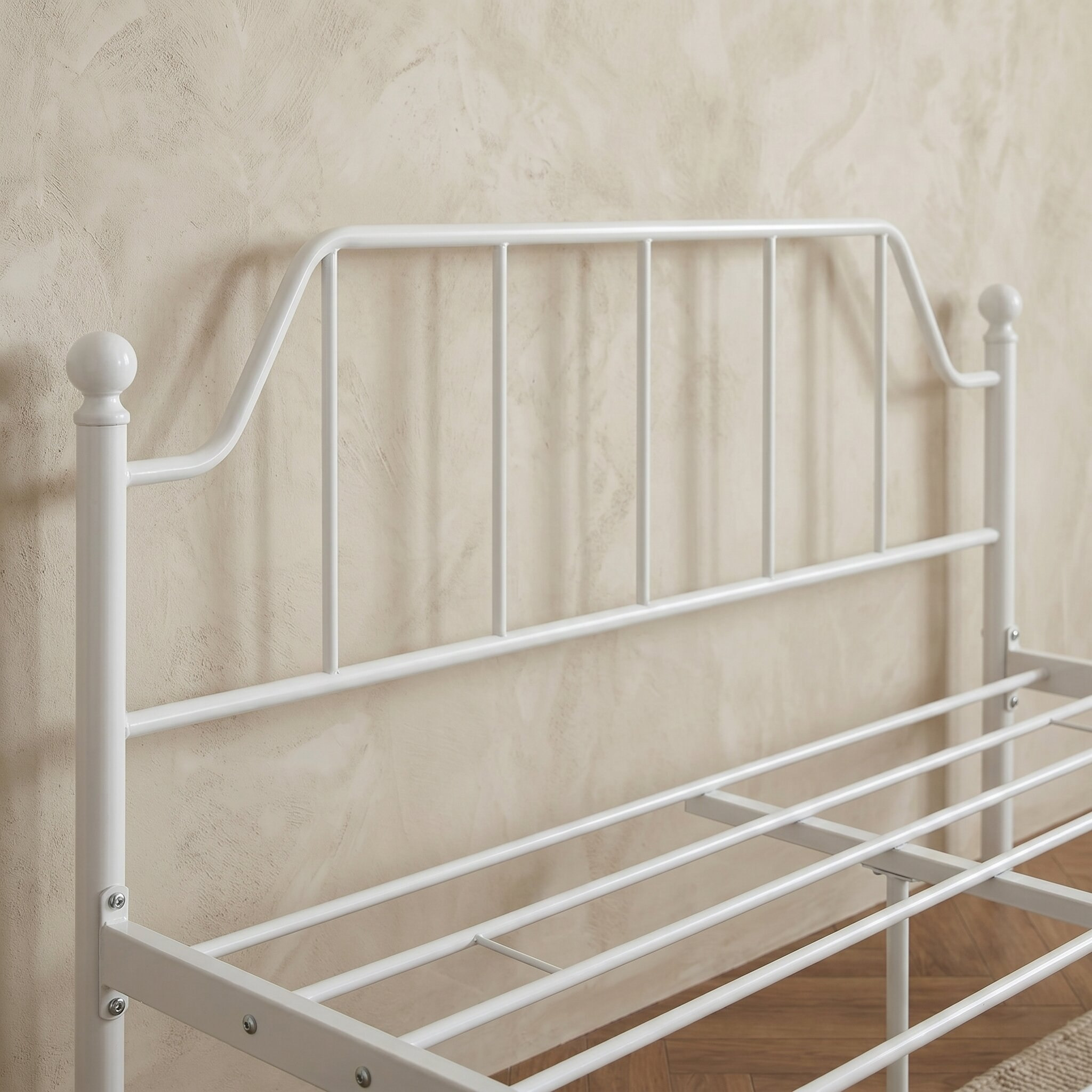 Movo Hampton Metal Twin Bed - 120x200 cm-PROMO_HB_SA_HBX10_TH1000_NEW_031025-image-3