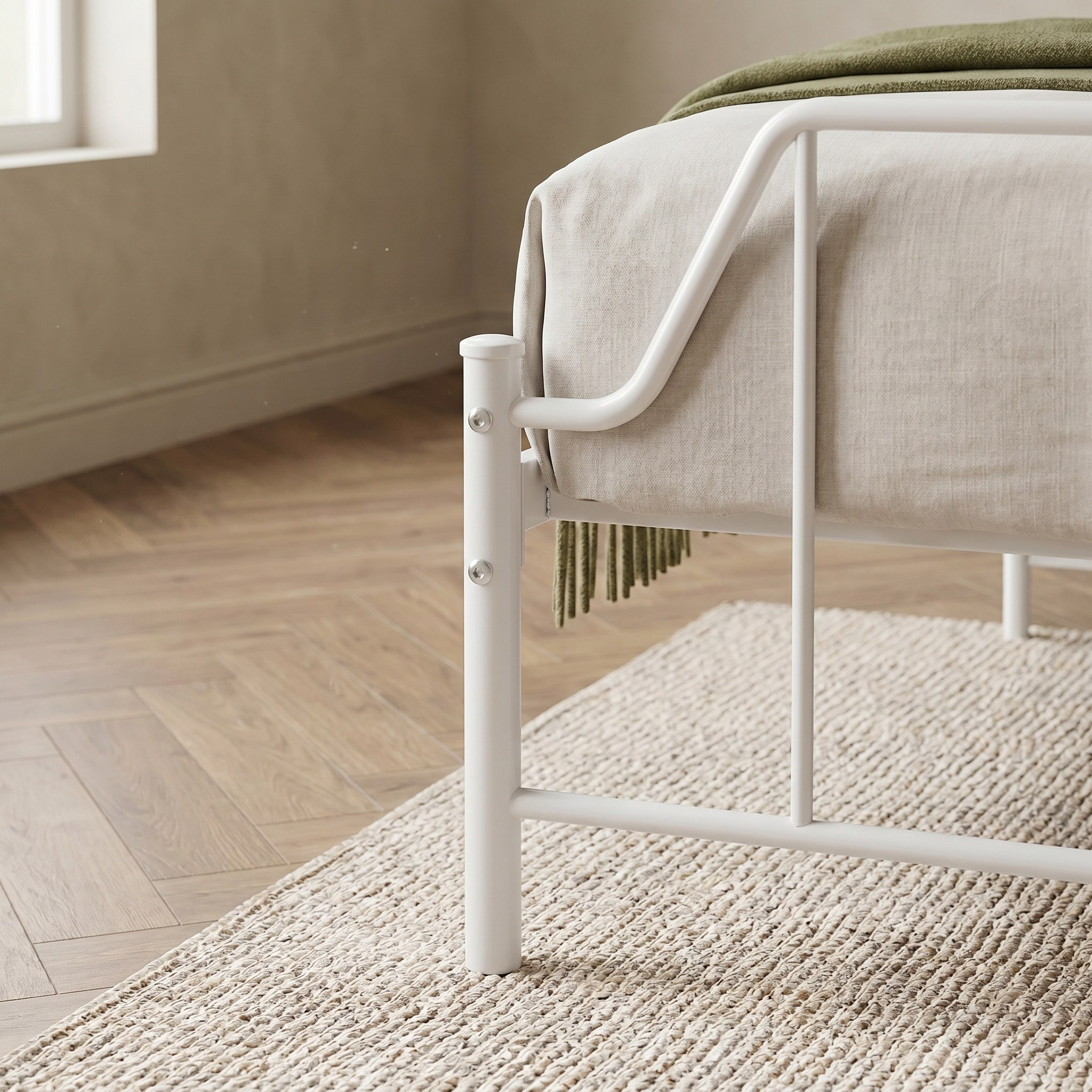 Movo Hampton Metal Twin Bed - 120x200 cm-PROMO_HB_SA_HBX10_TH1000_NEW_031025-image-5