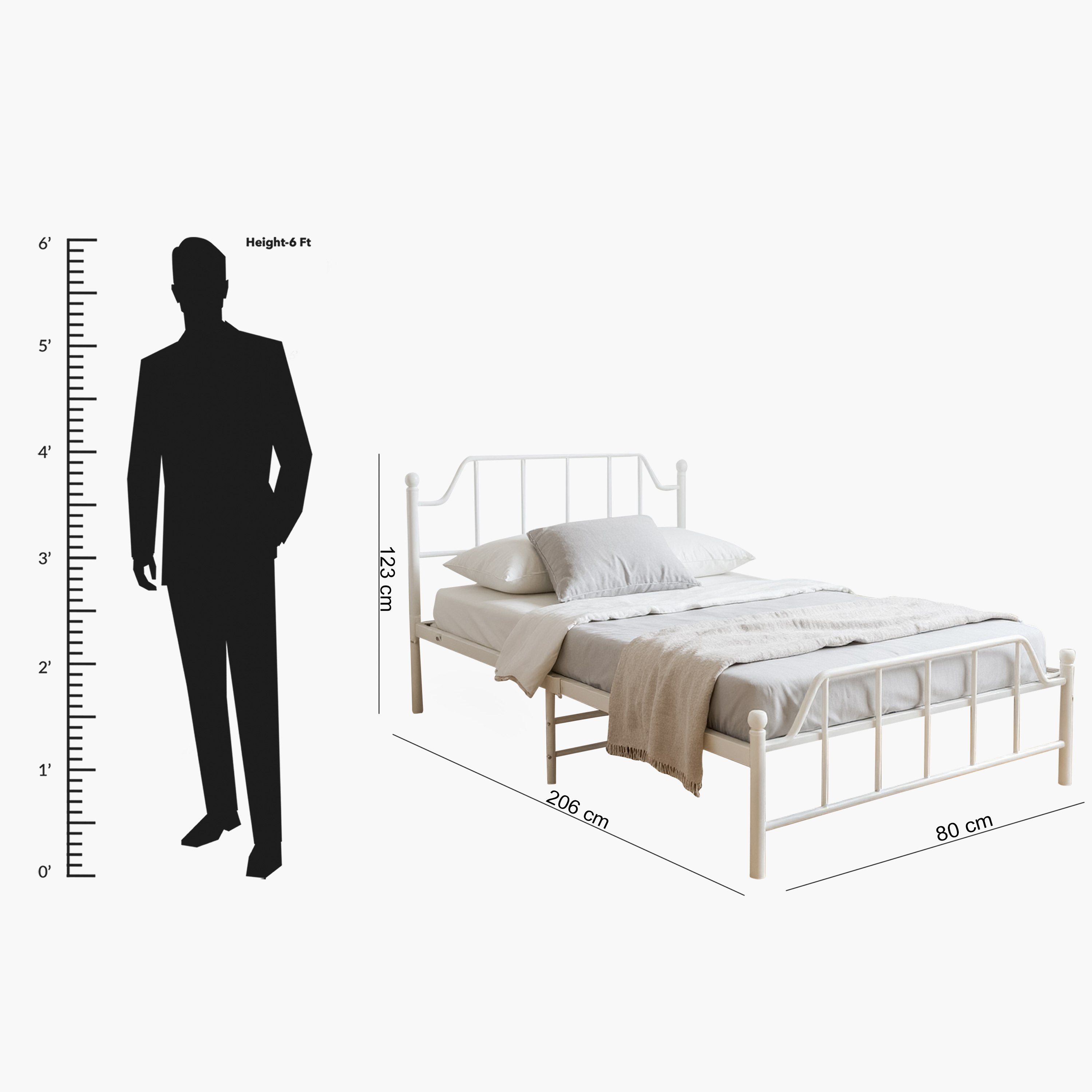 Movo Hampton Metal Twin Bed - 120x200 cm-PROMO_HB_SA_HBX10_TH1000_NEW_031025-image-9