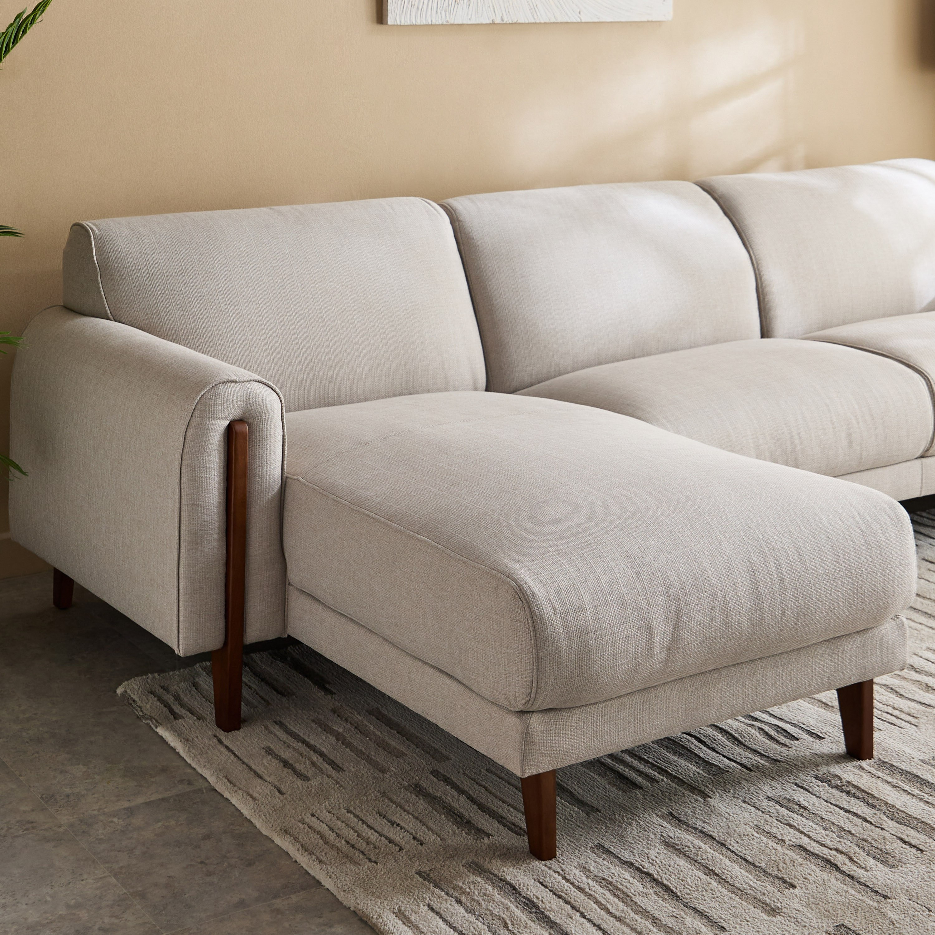 Paso 4-Seater Left Corner Fabric Sofa-hbxlivingroom-sofasandarmchairs-cornersofas-image-5