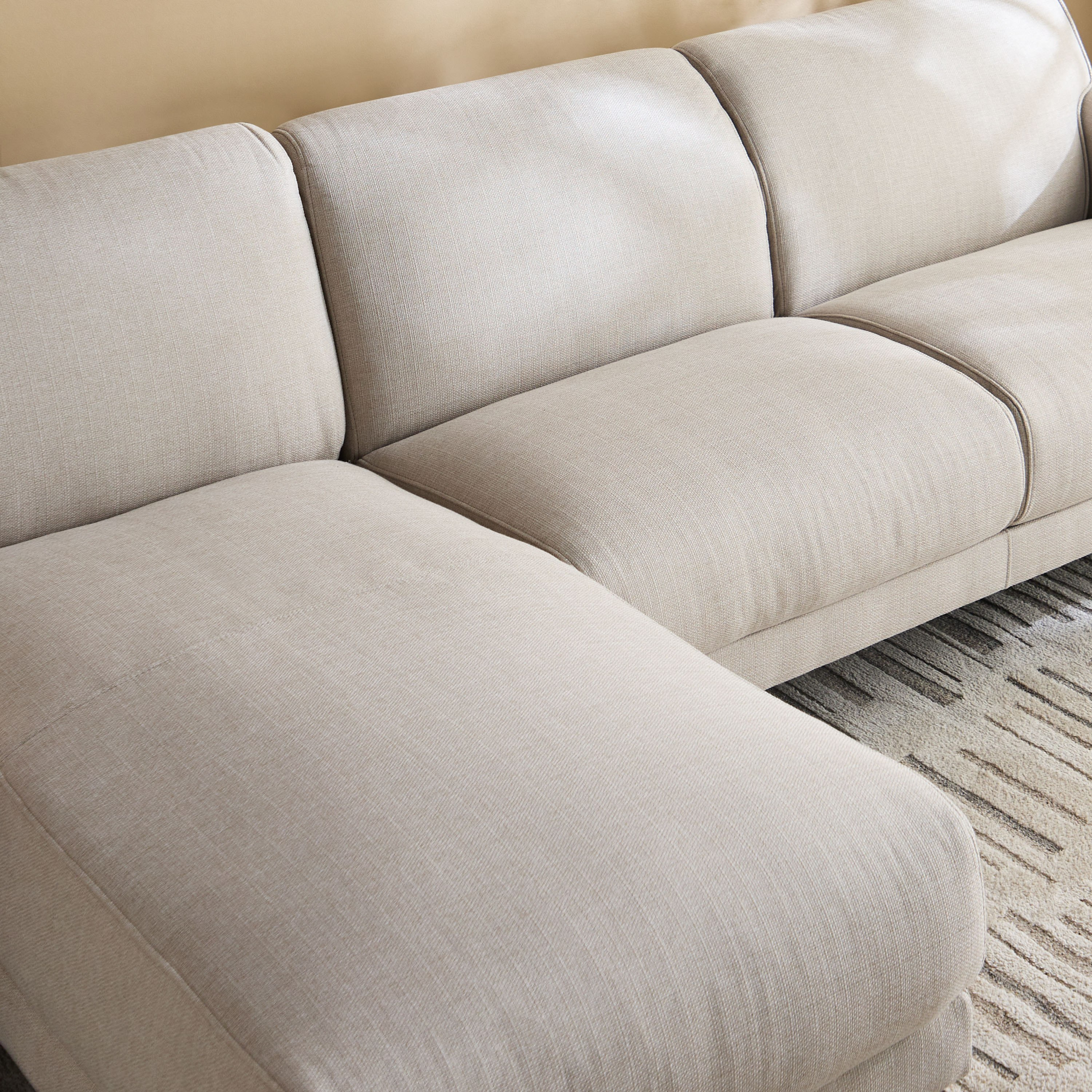 Paso 4-Seater Left Corner Fabric Sofa-hbxlivingroom-sofasandarmchairs-cornersofas-image-6