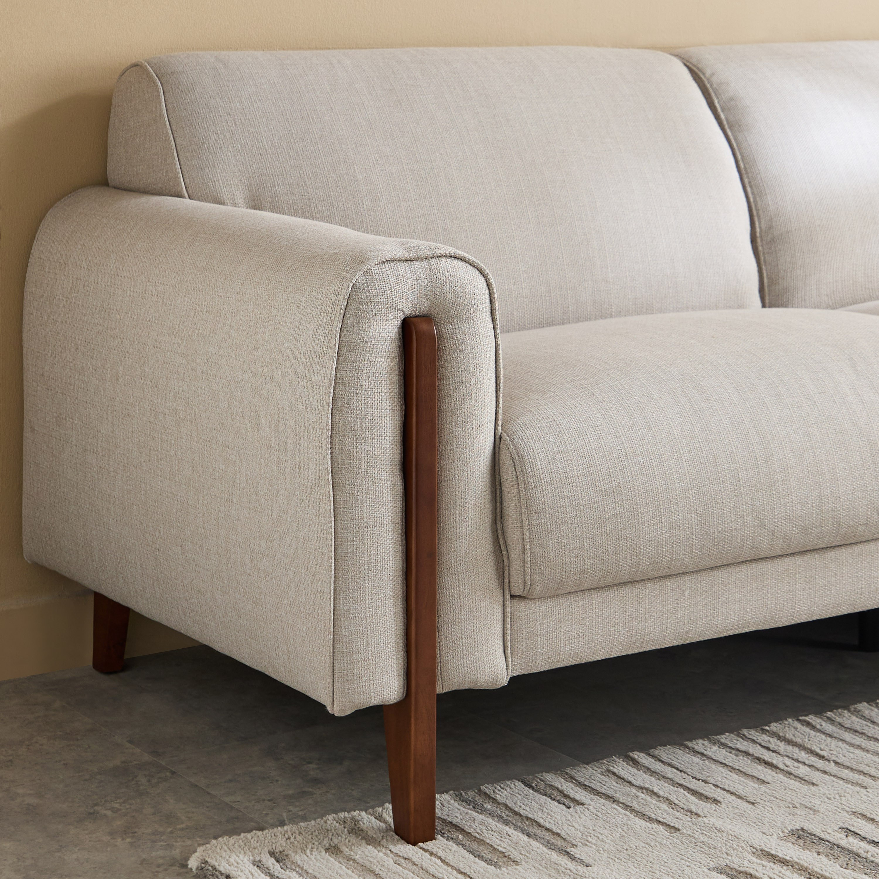 Paso 4-Seater Right Corner Fabric Sofa-hbxlivingroom-sofasandarmchairs-cornersofas-image-5