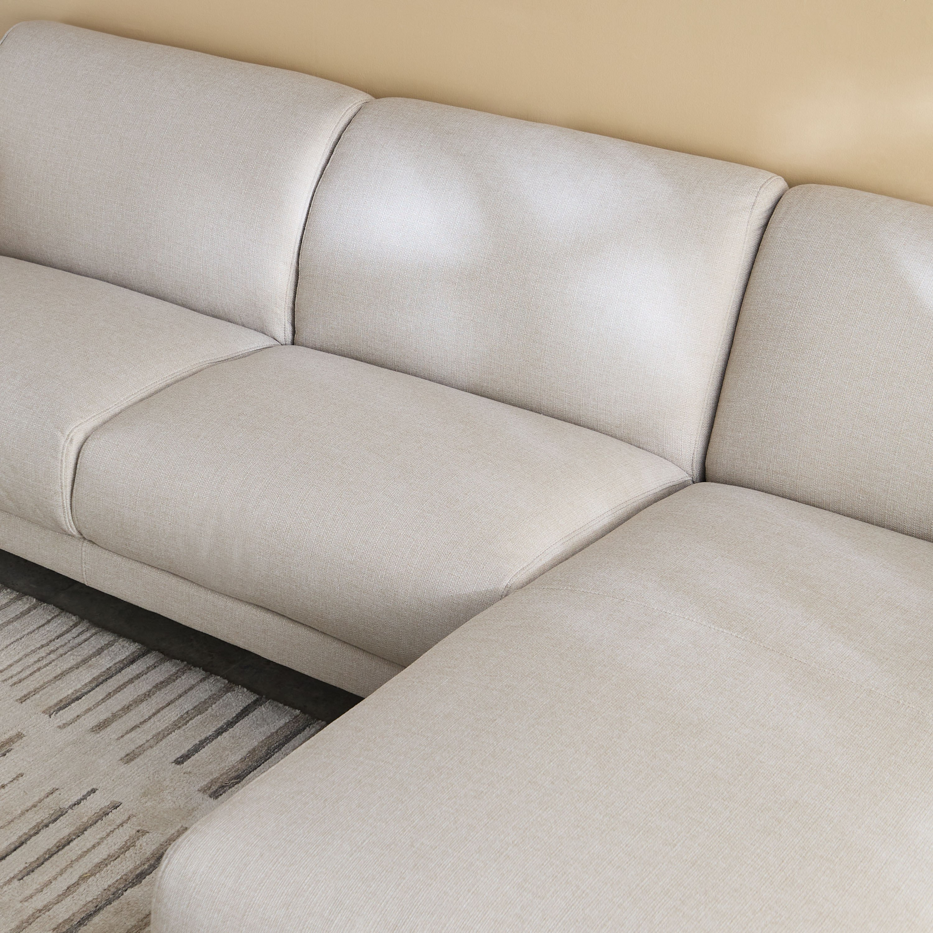 Paso 4-Seater Right Corner Fabric Sofa-hbxlivingroom-sofasandarmchairs-cornersofas-image-7