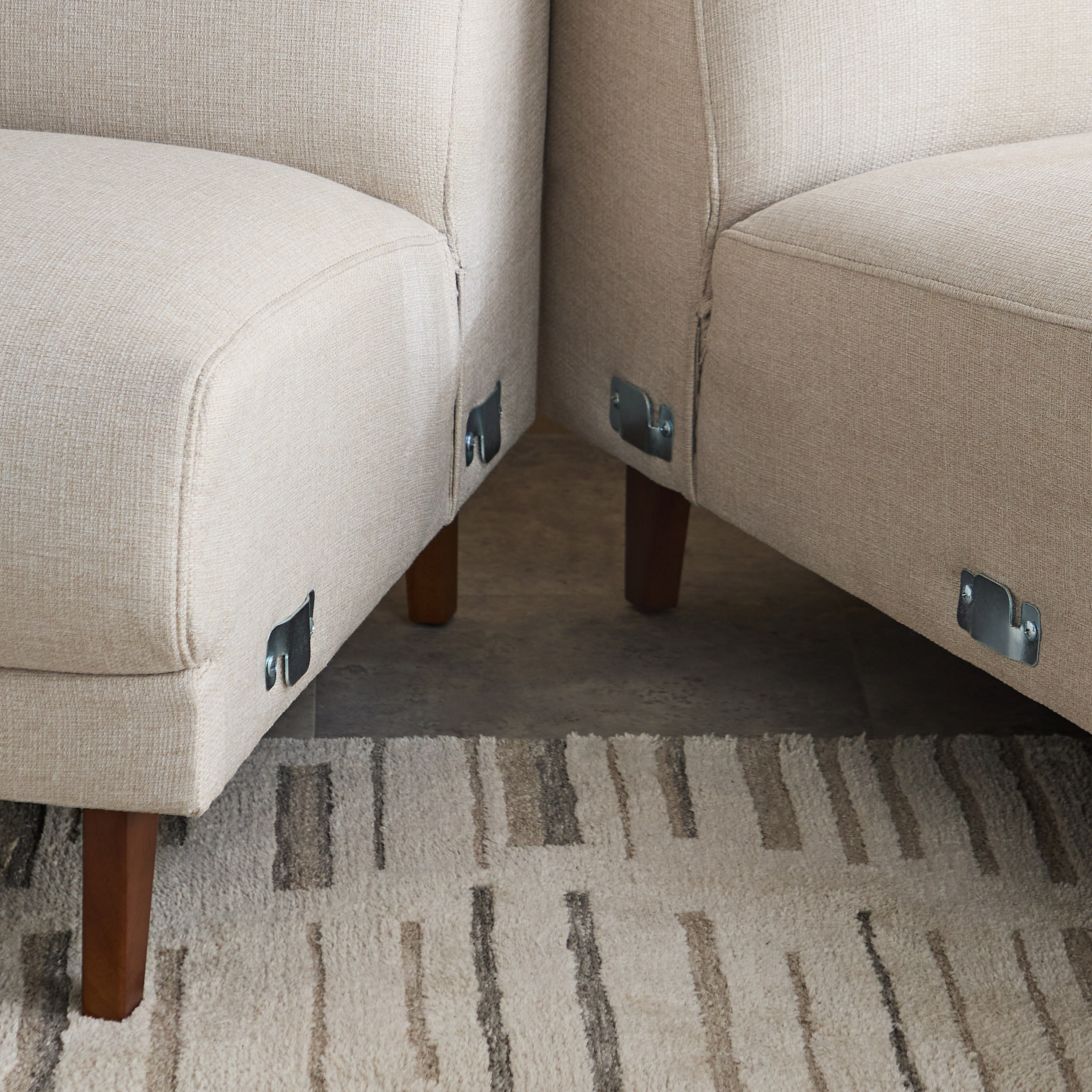 Paso 4-Seater Right Corner Fabric Sofa-hbxlivingroom-sofasandarmchairs-cornersofas-image-8