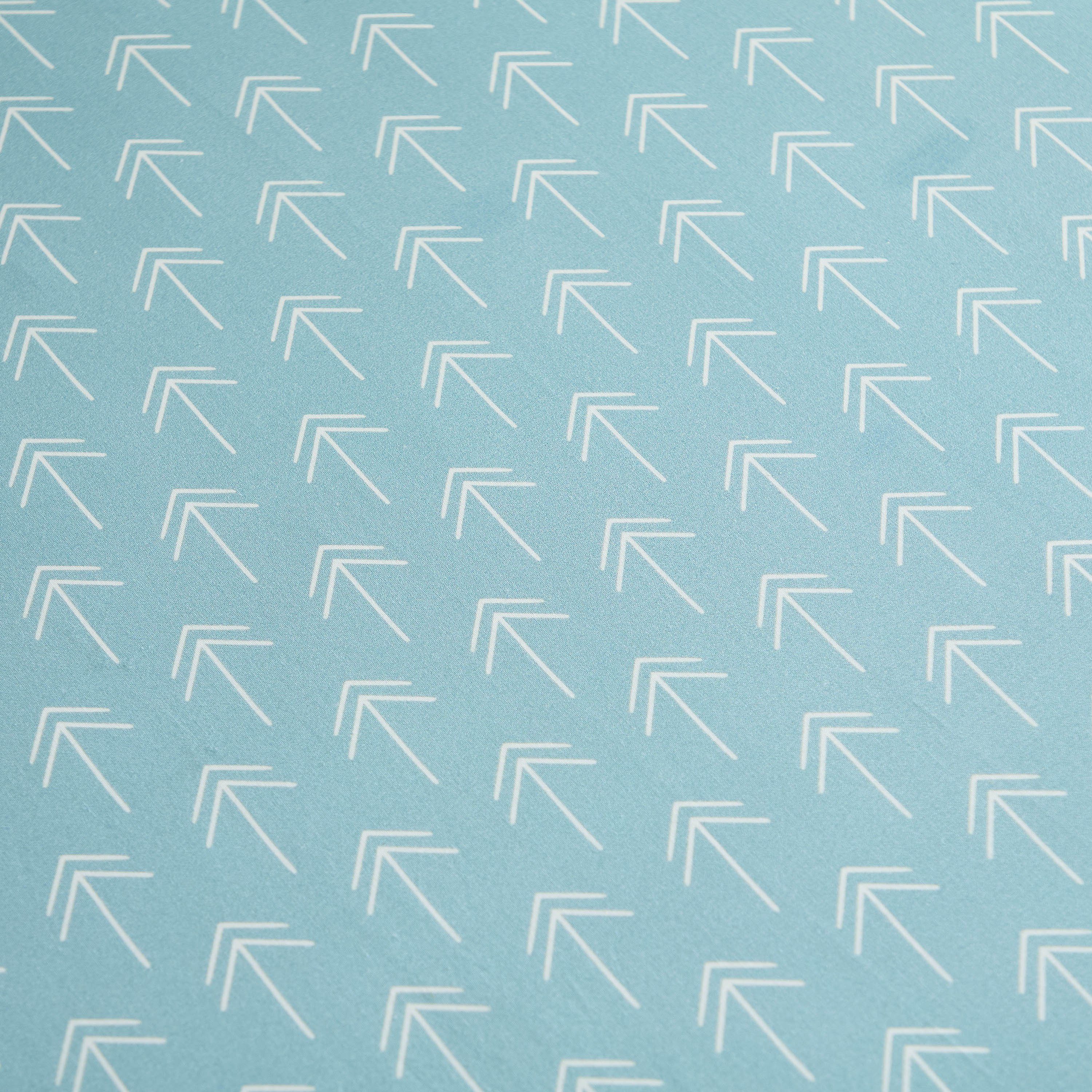Joy Slumber Animal Pop Single Cotton Fitted Sheet - 90x200+25 cm-hbxhomeware-hbxkidsandyouth-image-5
