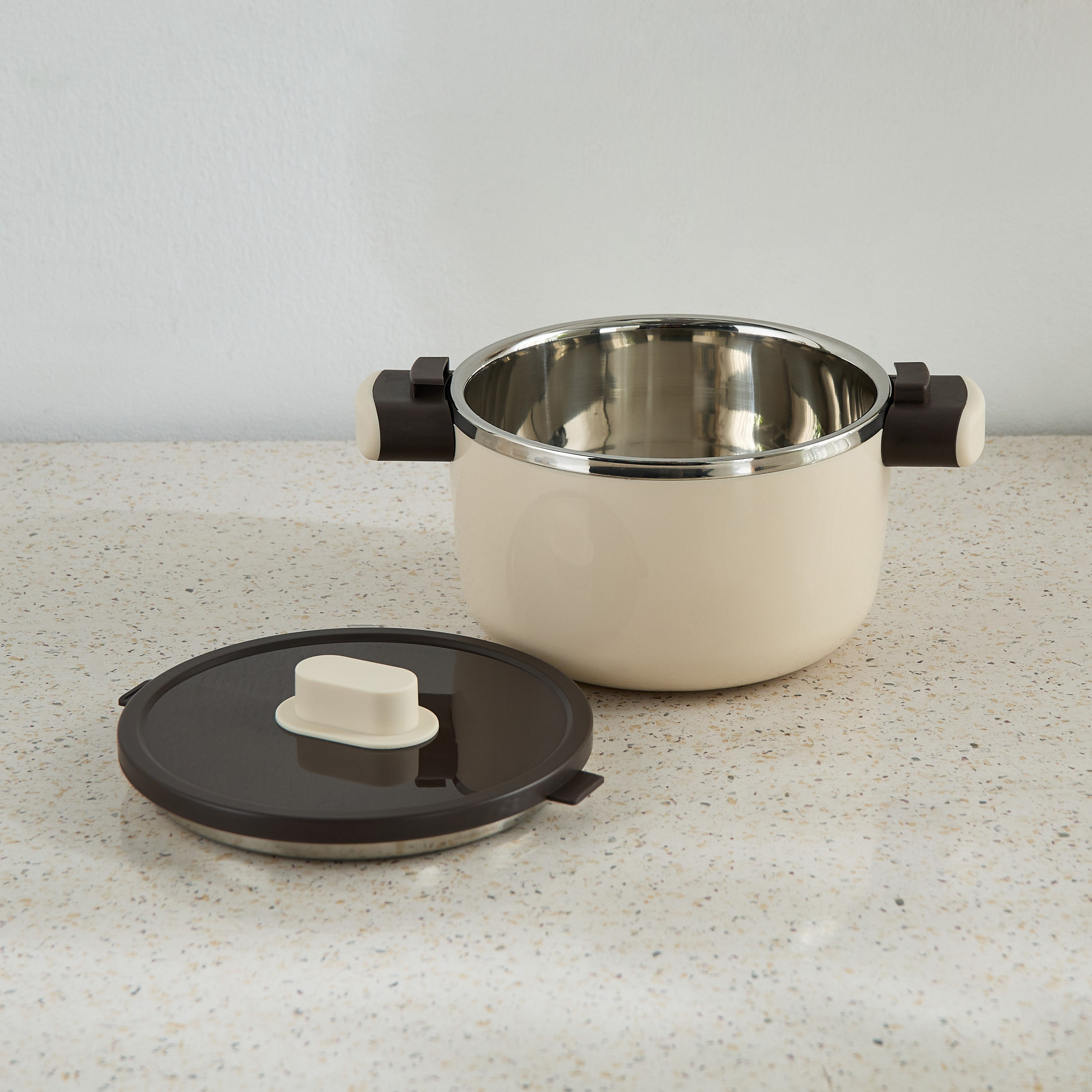 قدر عازل للحرارة فورت من أوركيد - 1.8 لتر-hbxdecorandfurnishings-tabletop-serveware-image-2
