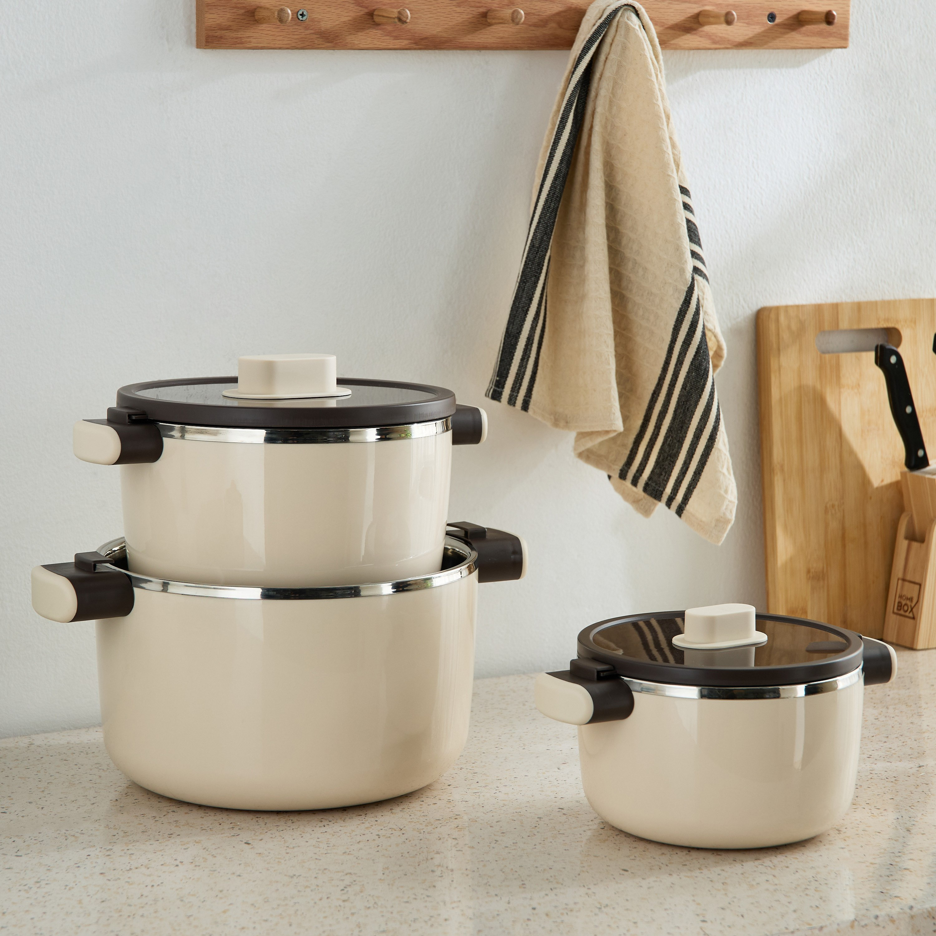 قدر عازل للحرارة فورت من أوركيد - 1.8 لتر-hbxdecorandfurnishings-tabletop-serveware-image-5