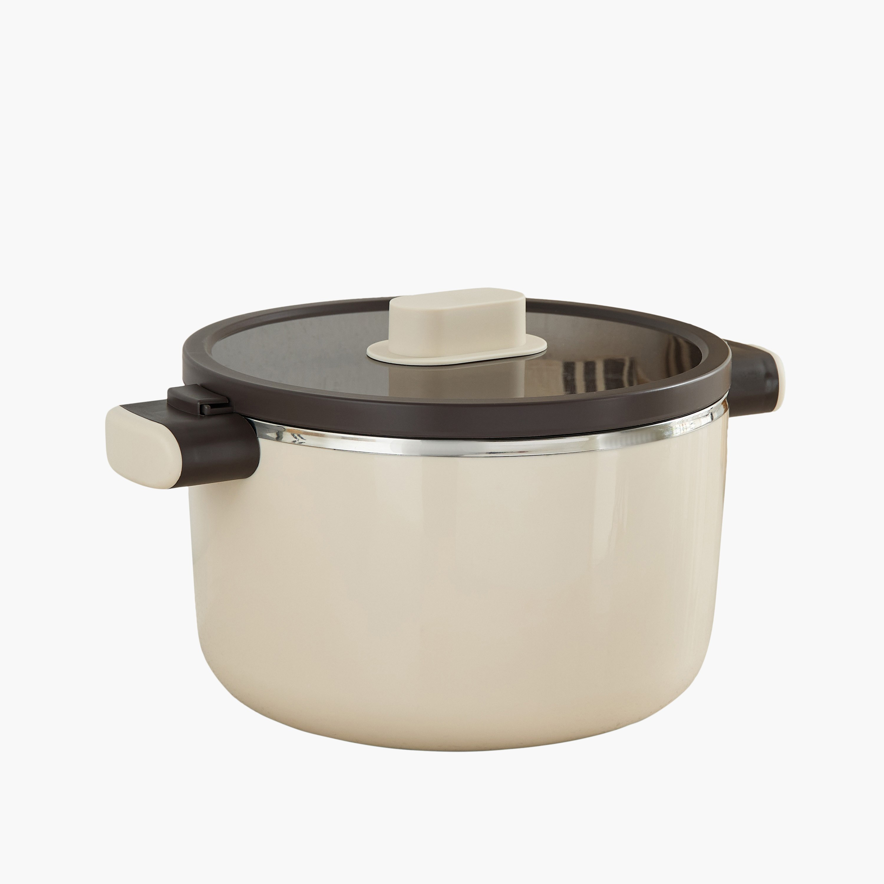 قدر عازل للحرارة فورت من أوركيد - 5.5 لتر-hbxdecorandfurnishings-tabletop-serveware-image-6