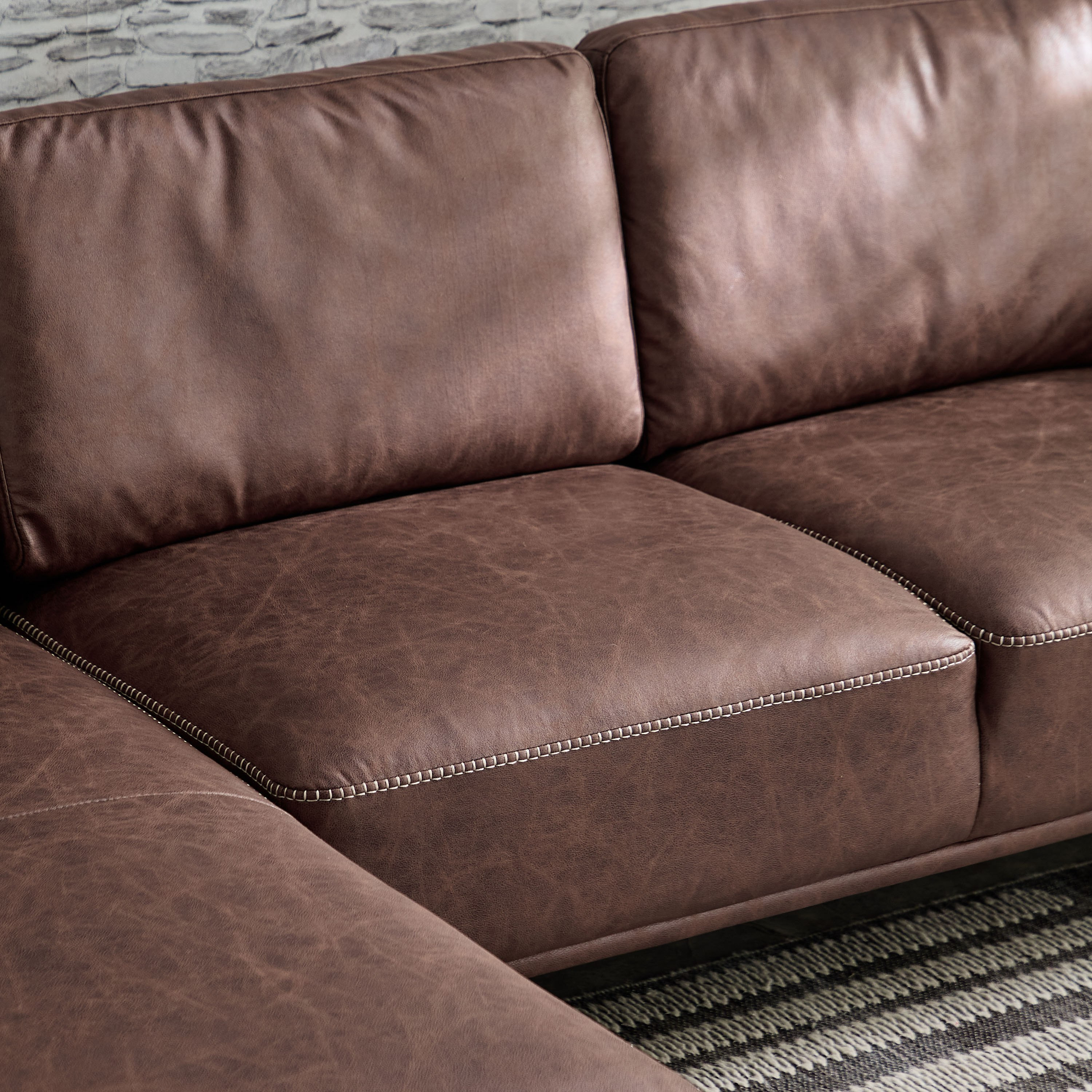 Baron 4-Seater Left Corner Fabric Sofa-hbxlivingroom-sofasandarmchairs-cornersofas-image-7