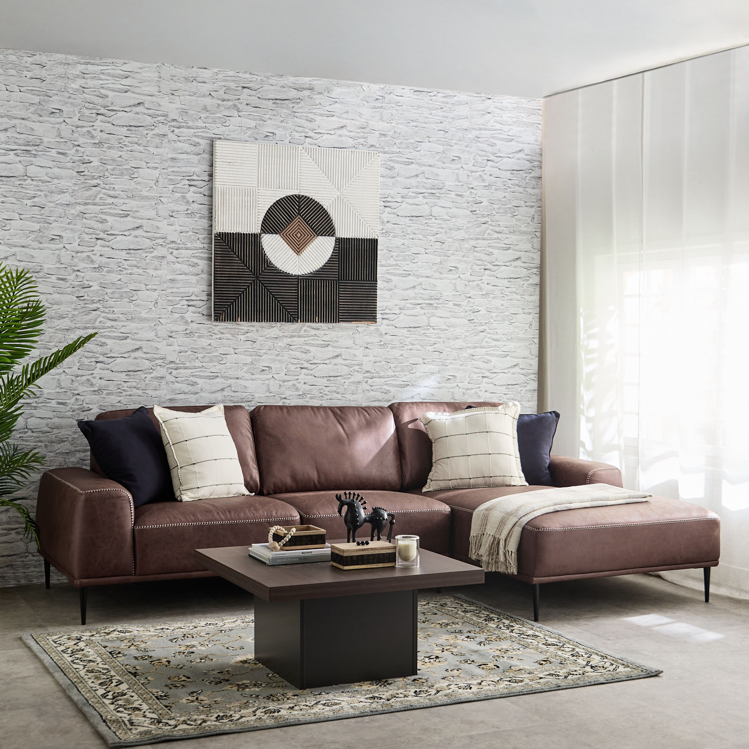 كنبة ركنية يمين 4 مقاعد قماش من بارون-hbxlivingroom-sofasandarmchairs-cornersofas-image-10