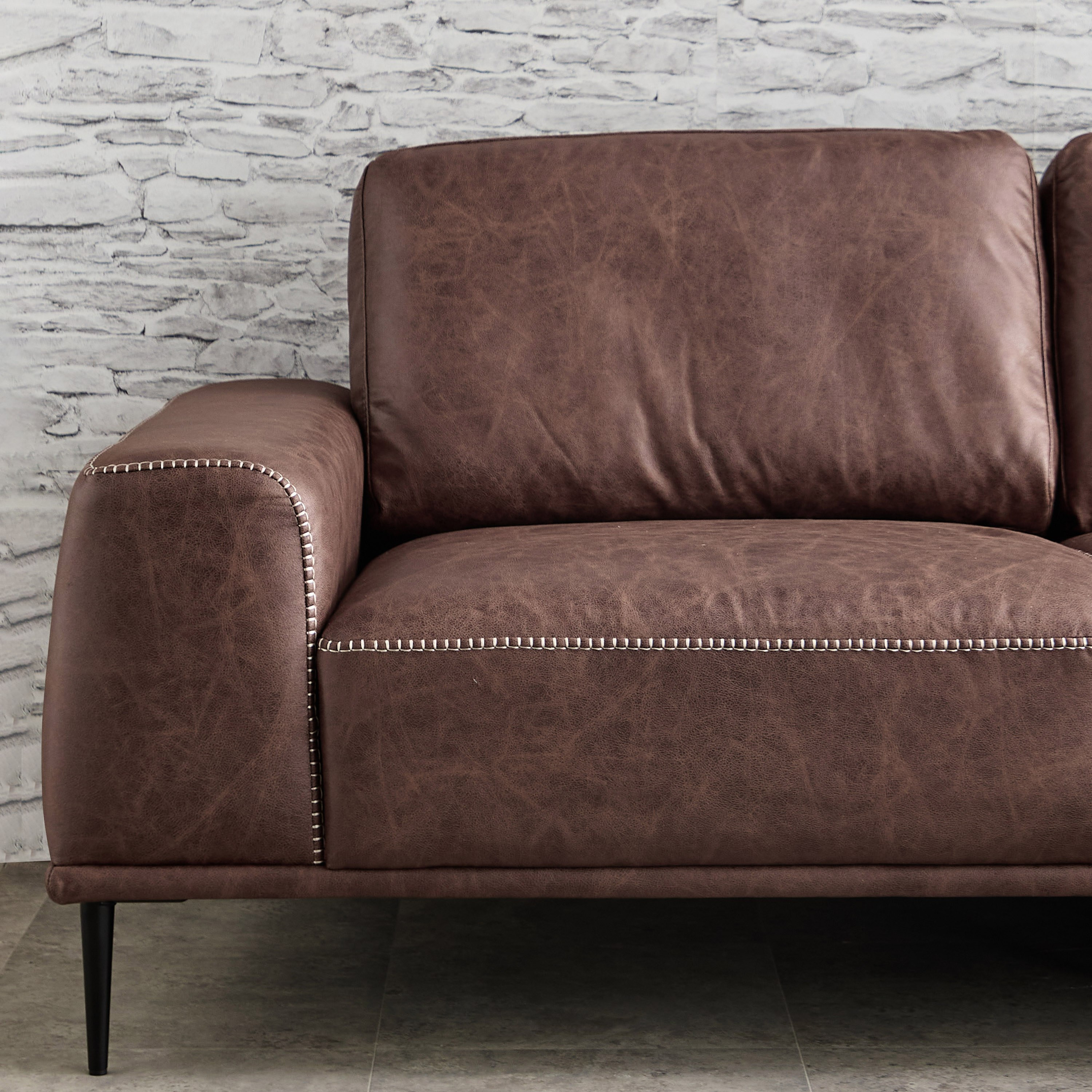 كنبة ركنية يمين 4 مقاعد قماش من بارون-hbxlivingroom-sofasandarmchairs-cornersofas-image-4