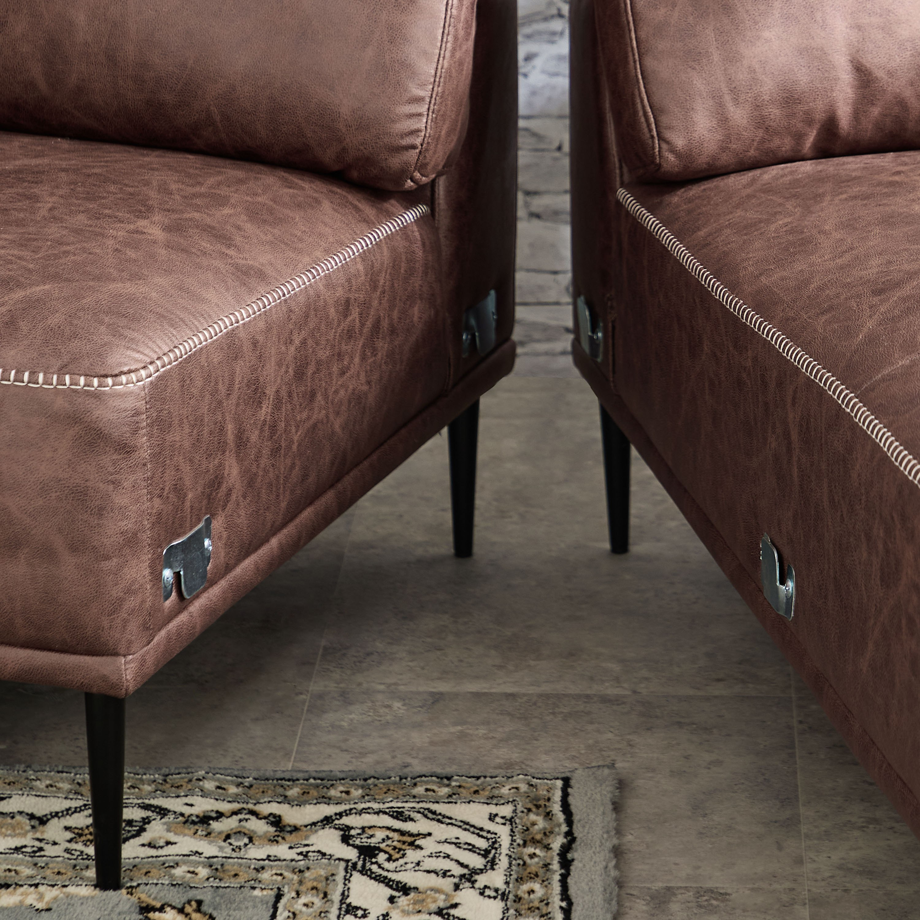 كنبة ركنية يمين 4 مقاعد قماش من بارون-hbxlivingroom-sofasandarmchairs-cornersofas-image-8