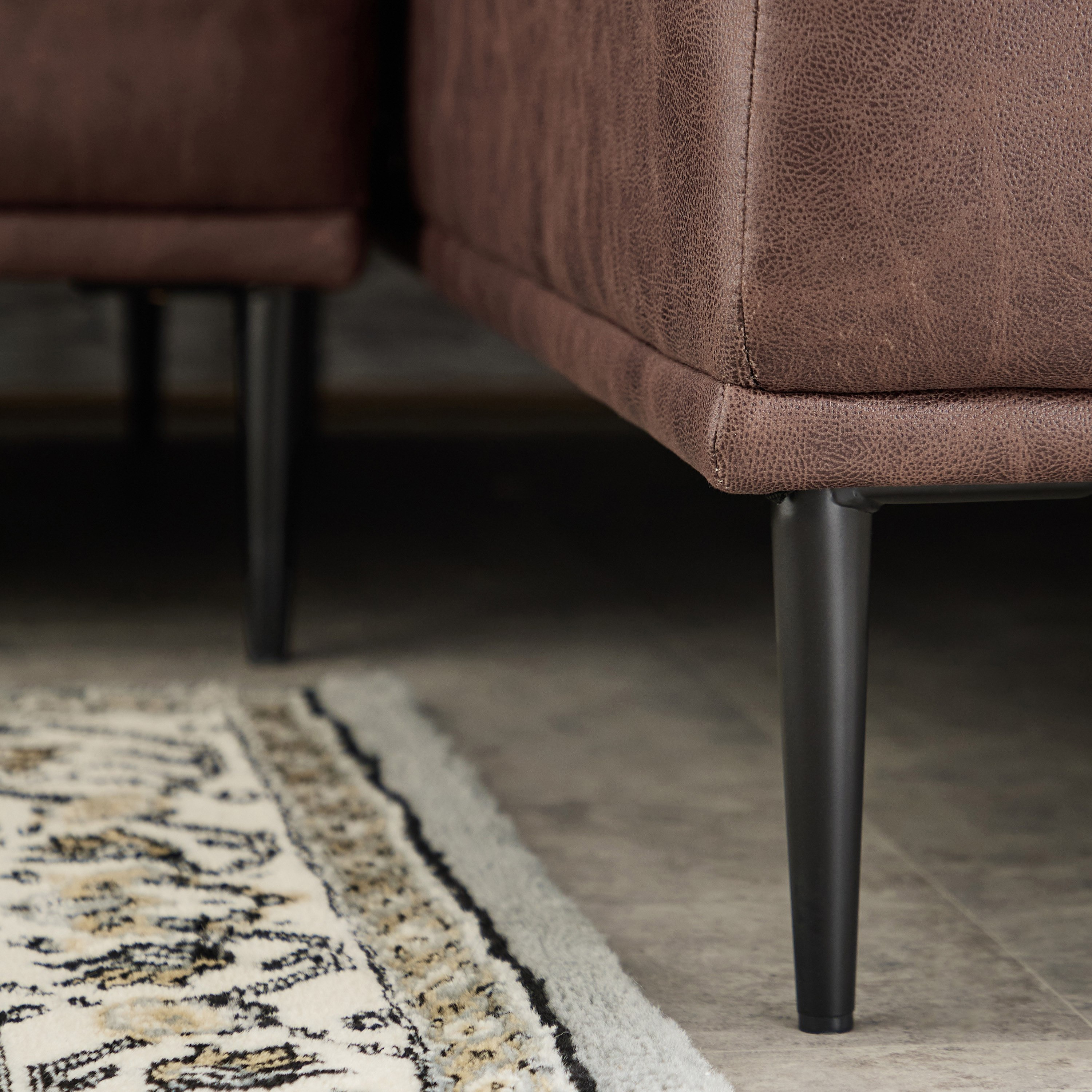 كنبة ركنية يمين 4 مقاعد قماش من بارون-hbxlivingroom-sofasandarmchairs-cornersofas-image-9