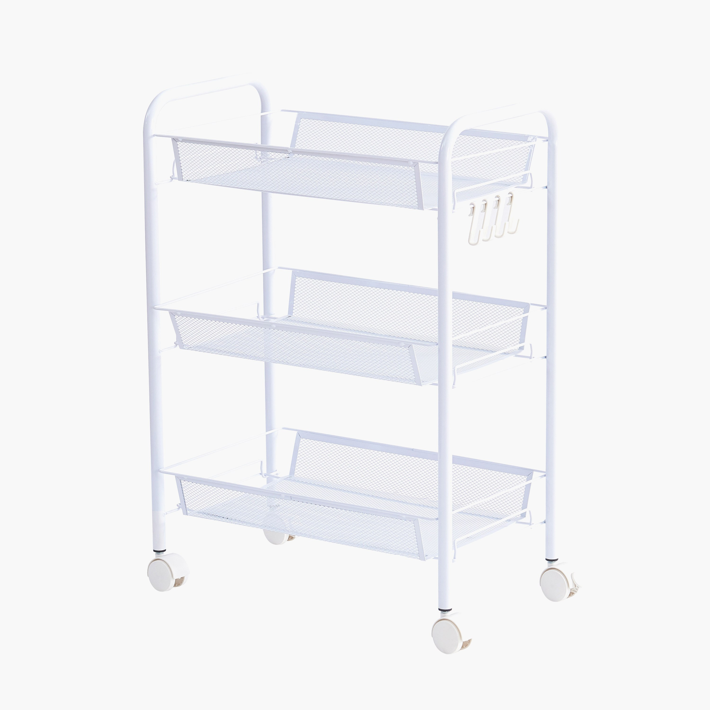 Movo Simon 3-Tier Trolley-hbxlivingroom-tablesandstands-servingtrolleys-image-5