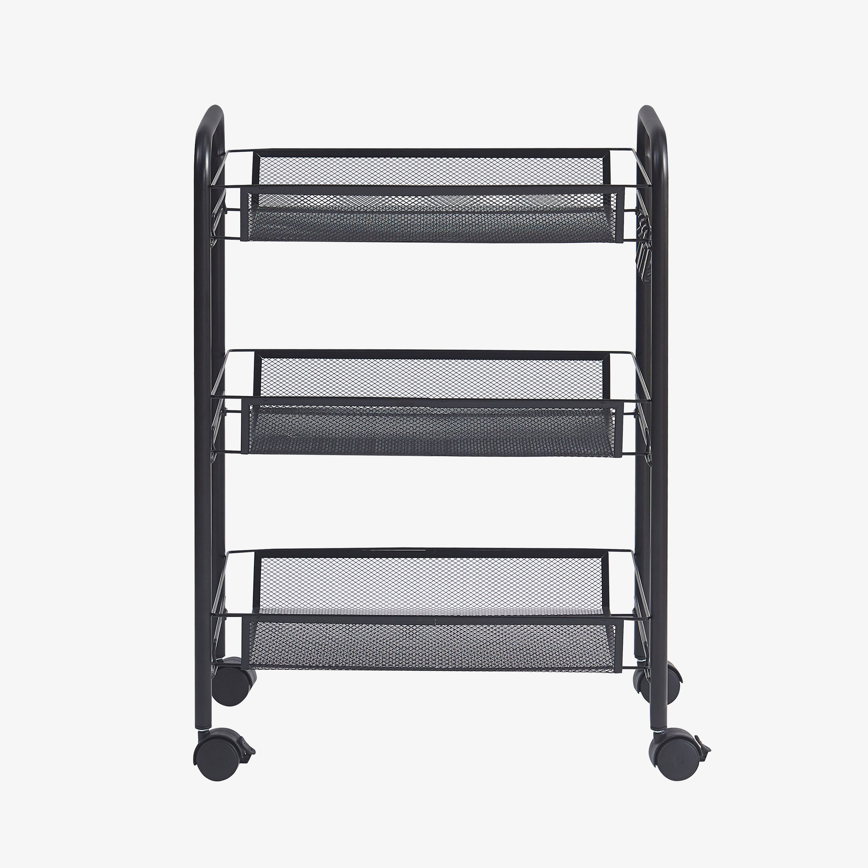 Movo Simon 3-Tier Trolley-hbxlivingroom-tablesandstands-servingtrolleys-image-4