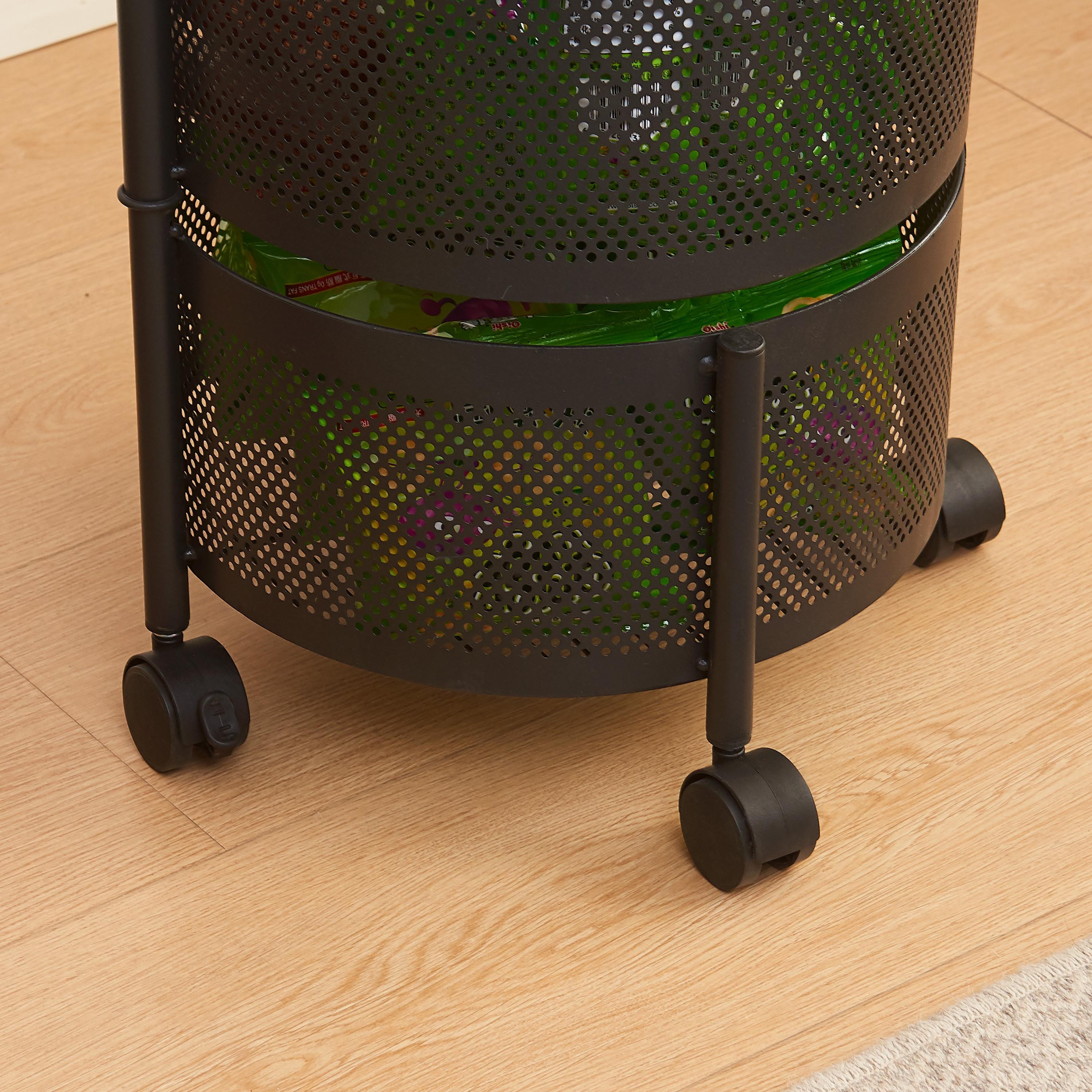 عربة تخزين ترولي 3 طوابق مستديرة من موڤو هاڤانا-hbxlivingroom-tablesandstands-servingtrolleys-image-4