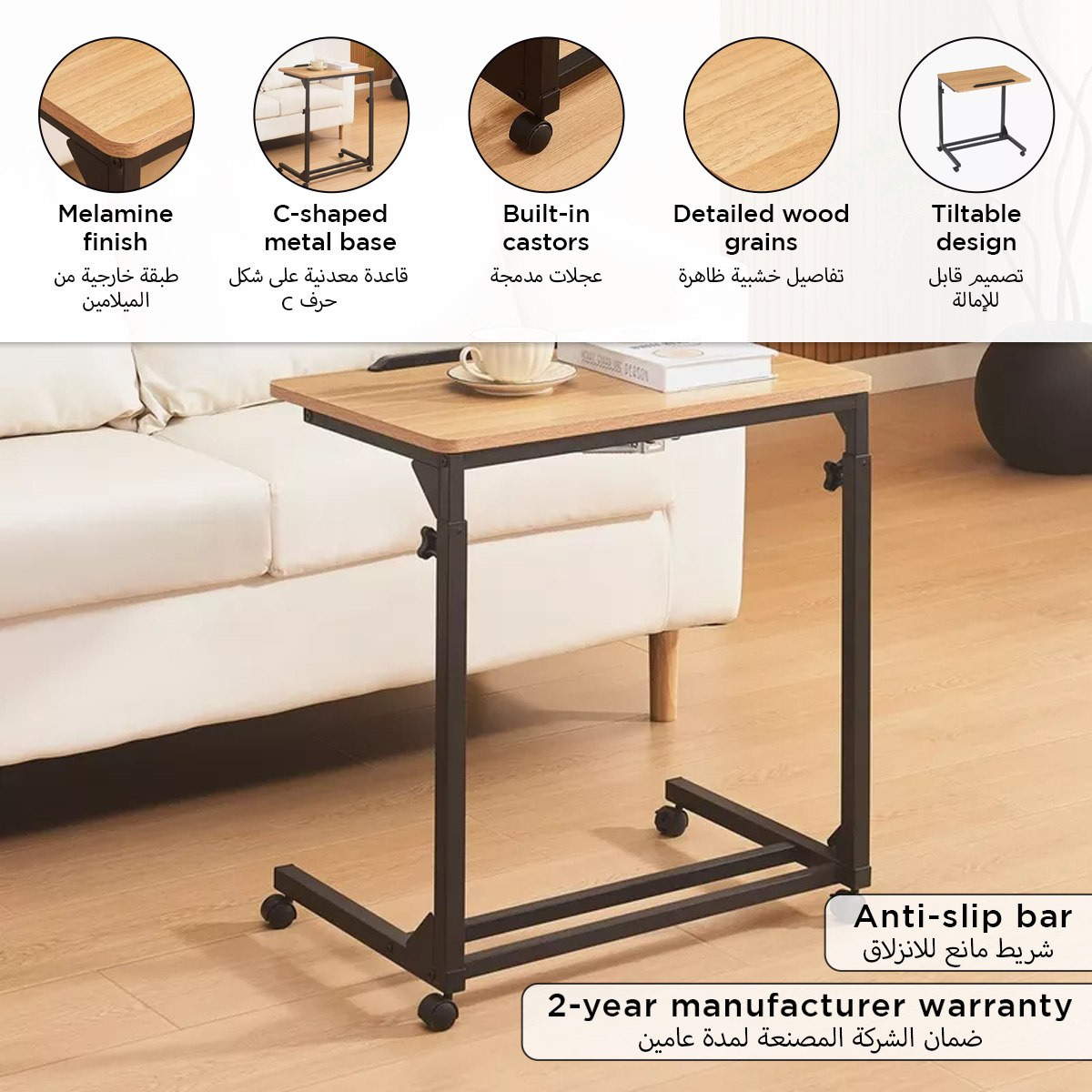 Movo Palmer Tiltable Desk-hbxfurniture-office-desks-image-8