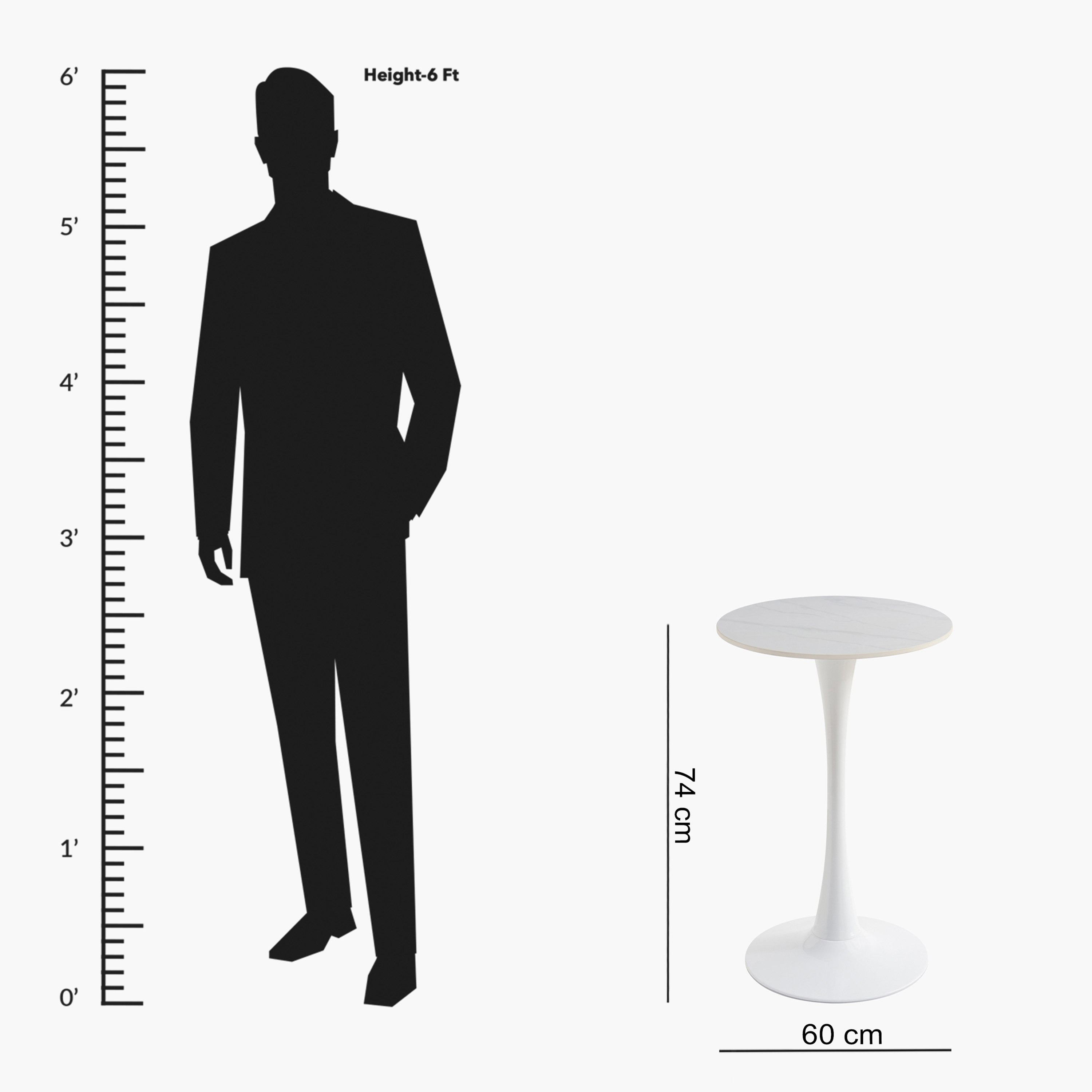 Elvis Compact Sintered Stone 2 Seater Round Dining Table-hbxdiningroom-diningtablesandsets-diningtables-twoseater-image-6
