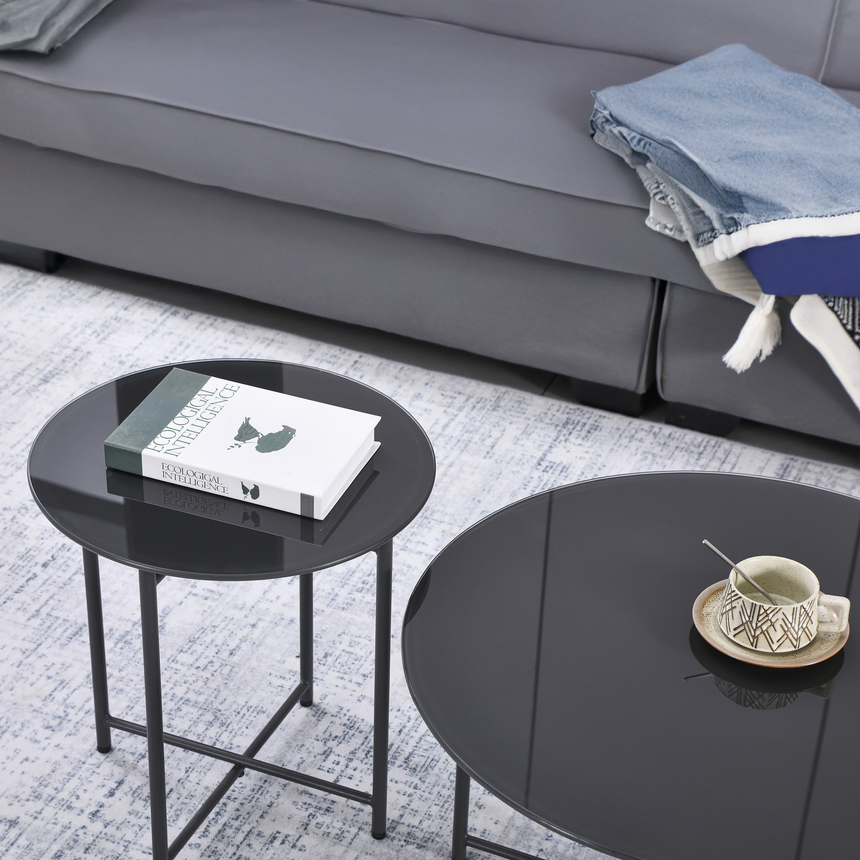 Movo Troy Glass Top Round Coffee Table-PROMO_HB_UAE_HBX10_280126-image-5
