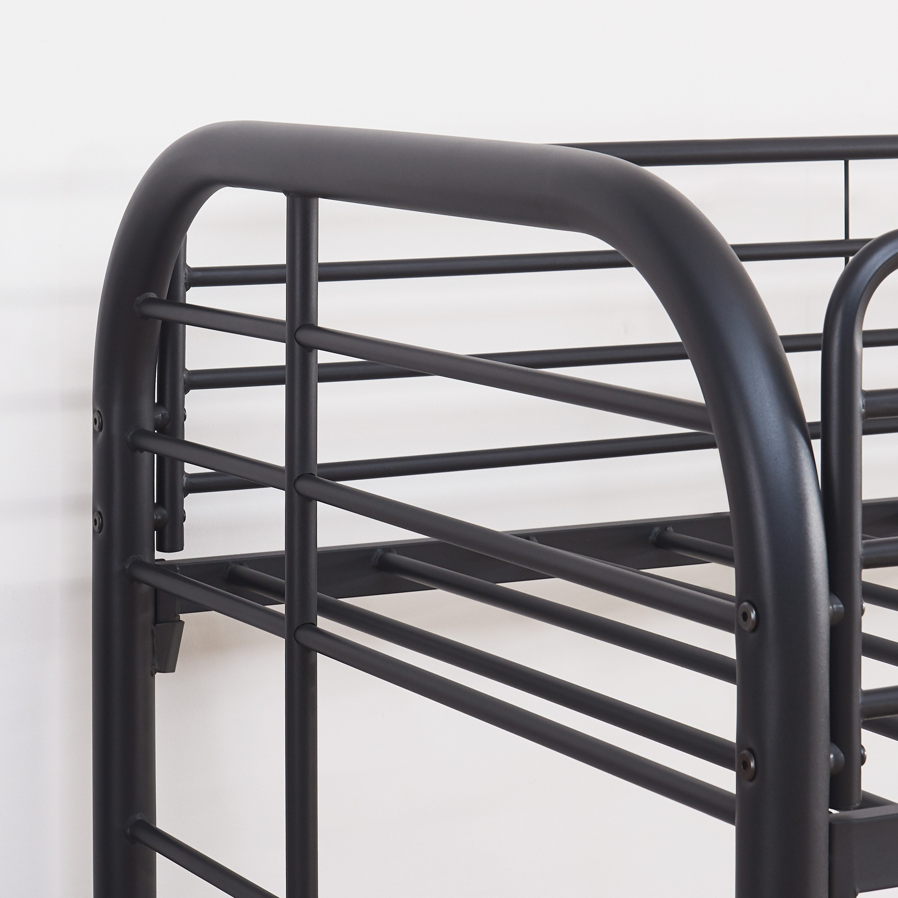 سرير بطابقين فردي وتوين من المعدن من موڤو جوردان - 90x200 و120x200-hbxkidsandyouth-bedsandbedsets-bunkbeds-single-image-4