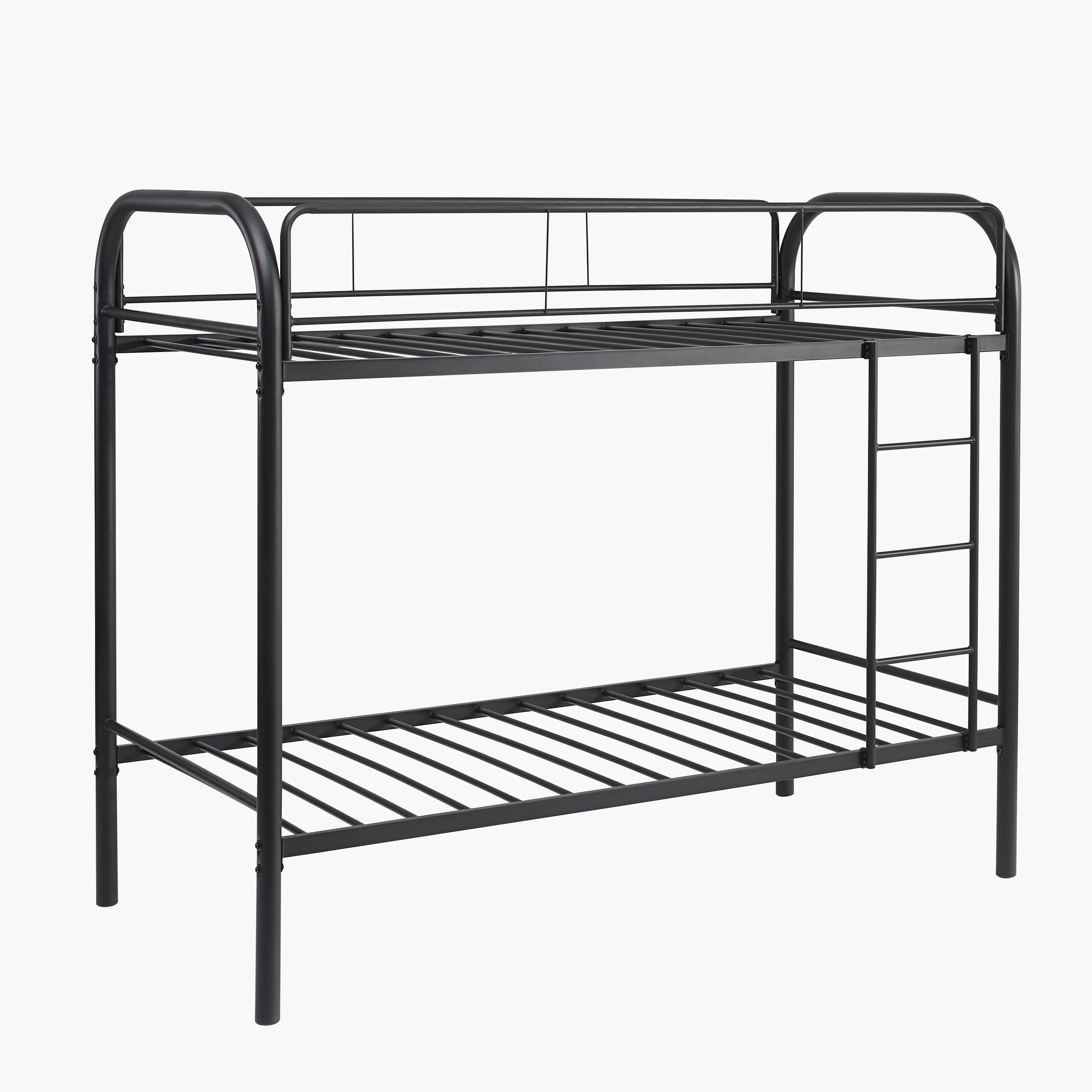 سرير فردي بطابقين من المعدن من موڤو سيمون - 90x190 سم-hbxkidsandyouth-bedsandbedsets-bunkbeds-single-image-6