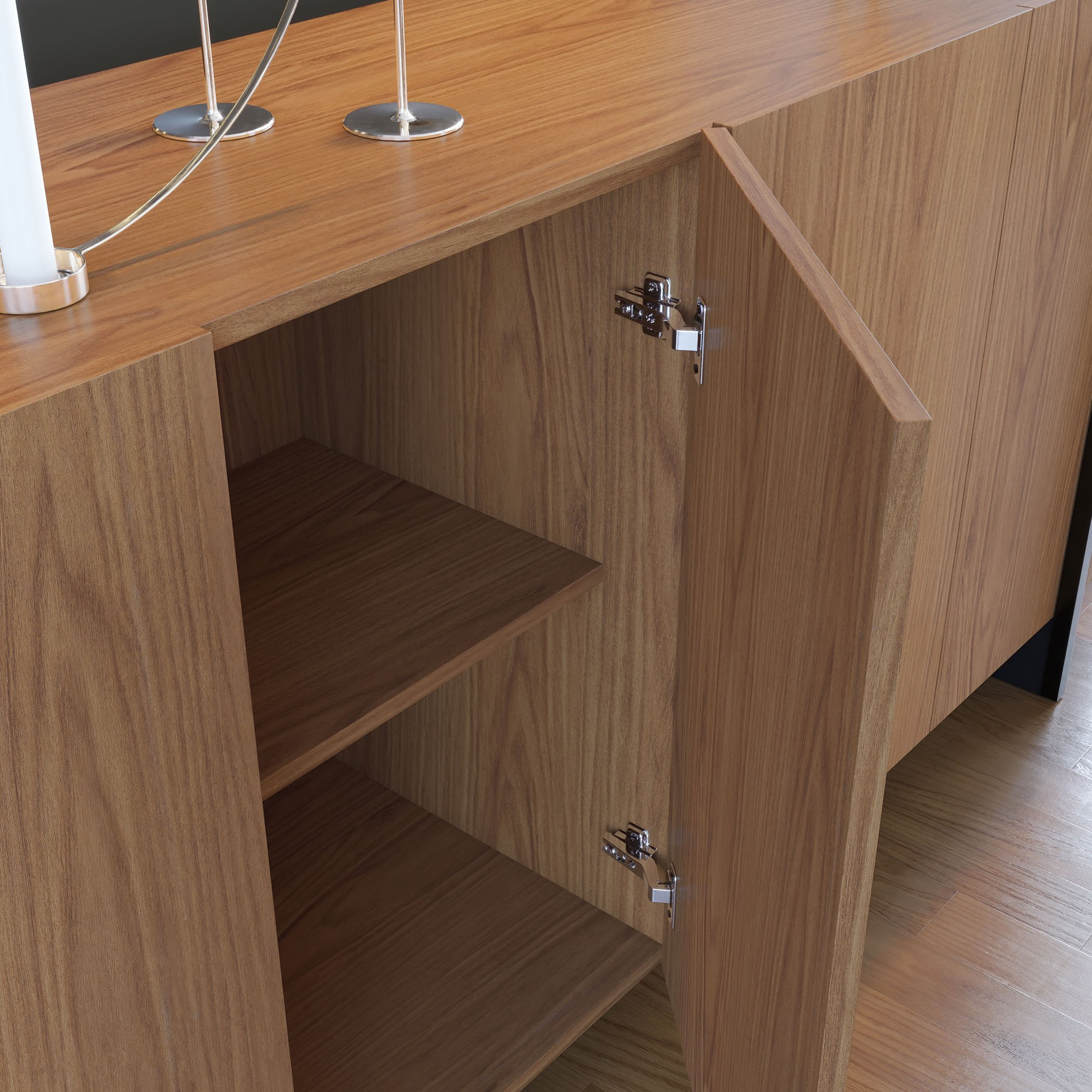 Terra 4-Door Sideboard-hbxfurniture-diningroom-buffetsandsideboards-image-8