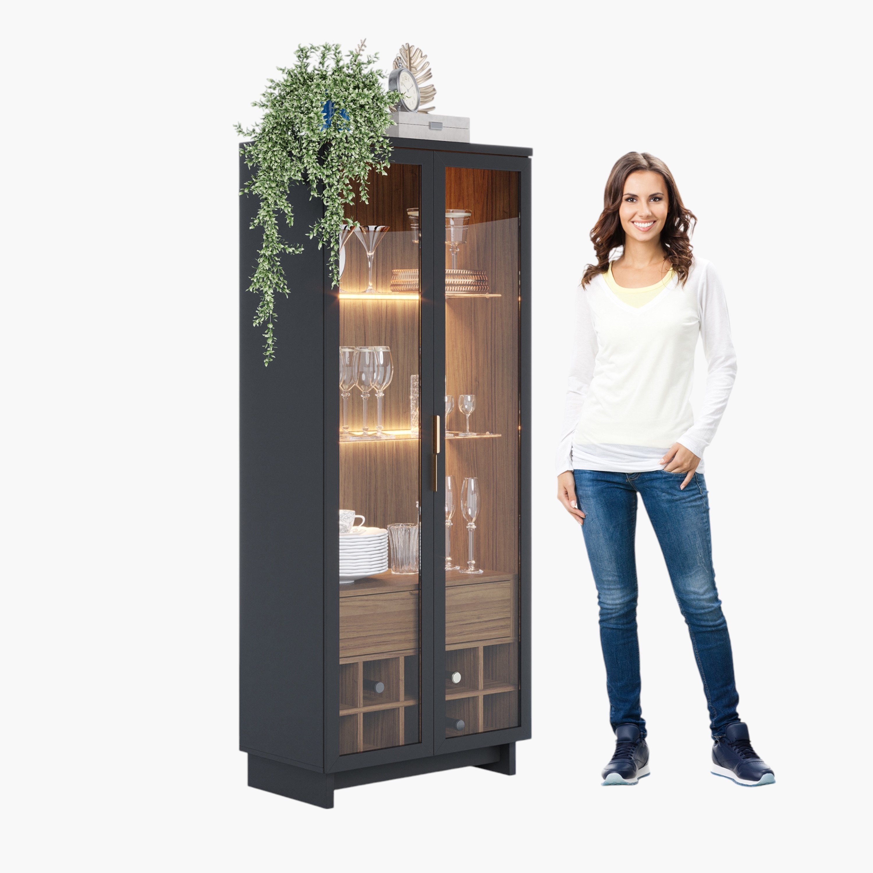 Volca 2-Door Curio Cabinet with LED Light-PROMO_HB_SA_HBX10_TH1000_NEW_031025-image-10