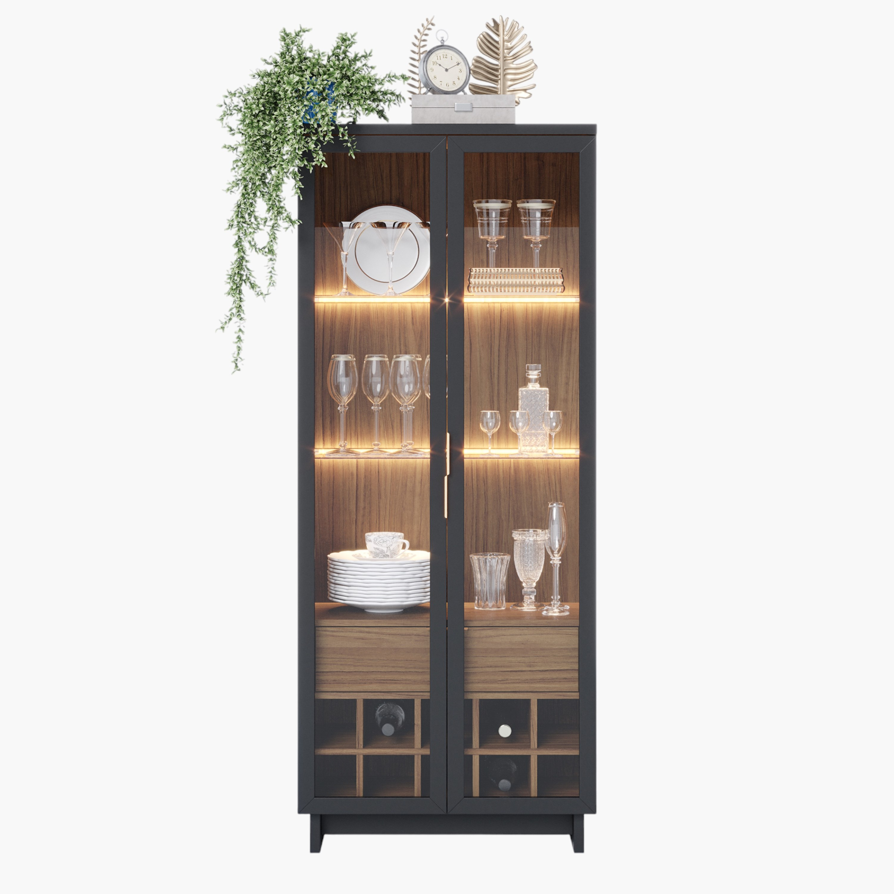 Volca 2-Door Curio Cabinet with LED Light-PROMO_HB_SA_HBX10_TH1000_NEW_031025-image-3