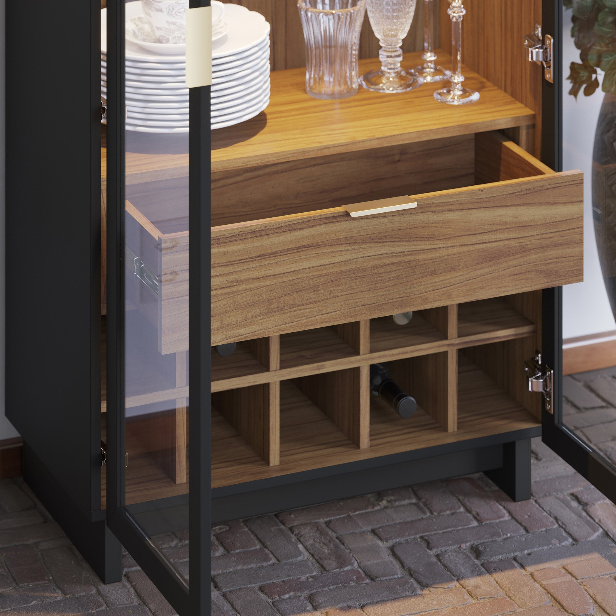 Volca 2-Door Curio Cabinet with LED Light-PROMO_HB_SA_HBX10_TH1000_NEW_031025-image-8