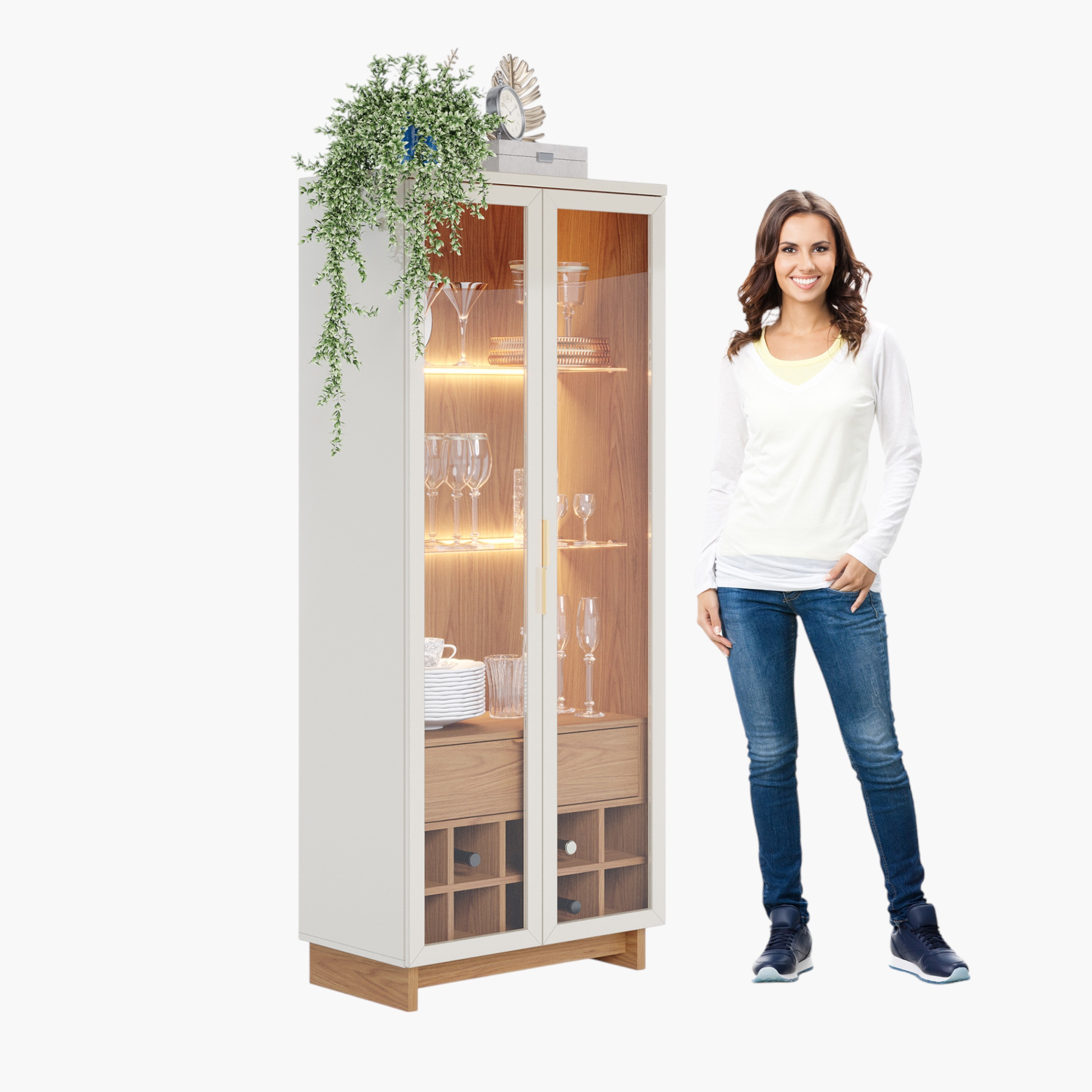 Volca 2-Door Curio Cabinet with LED Light-PROMO_HB_SA_HBX10_TH1000_NEW_031025-image-2
