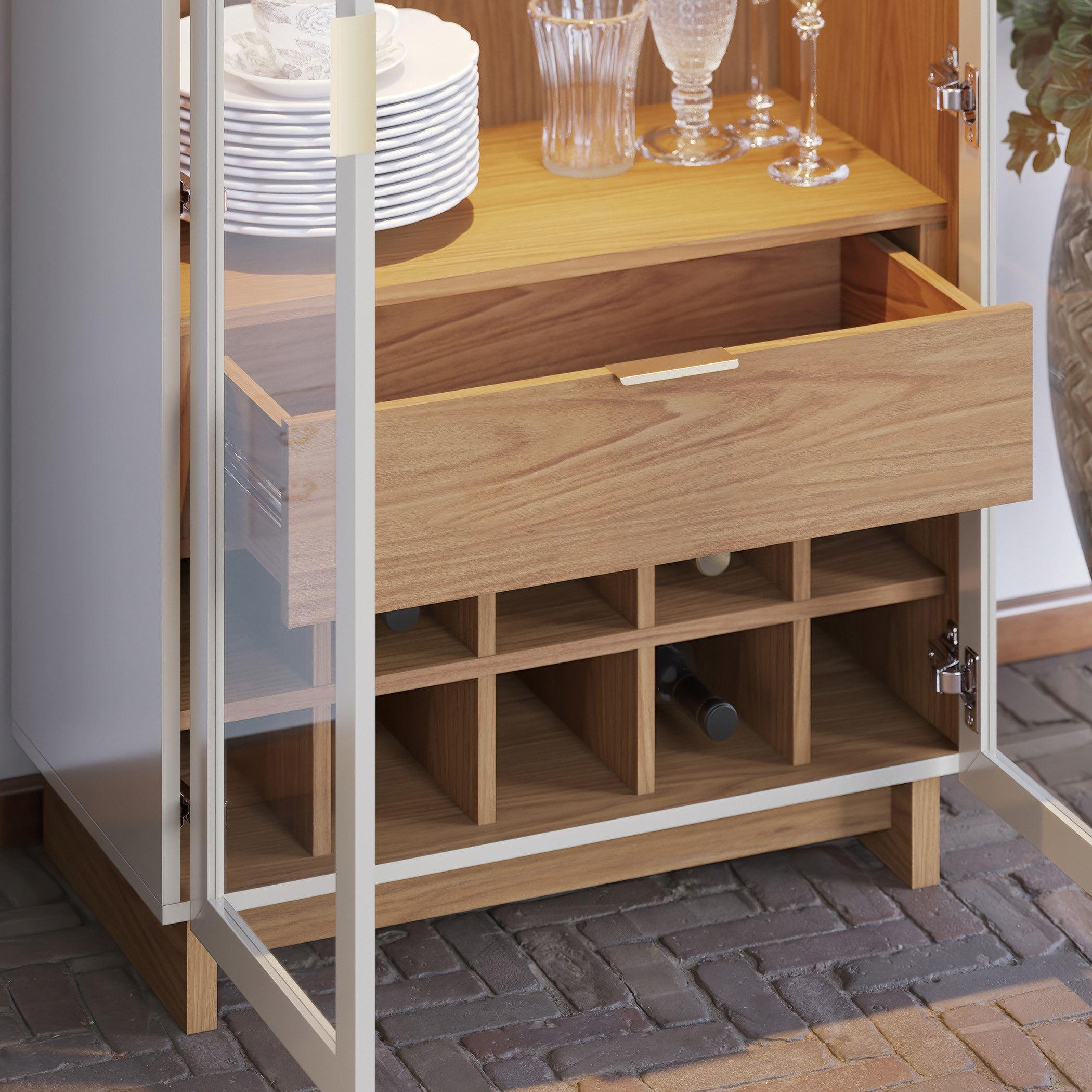 Volca 2-Door Curio Cabinet with LED Light-PROMO_HB_SA_HBX10_TH1000_NEW_031025-image-8