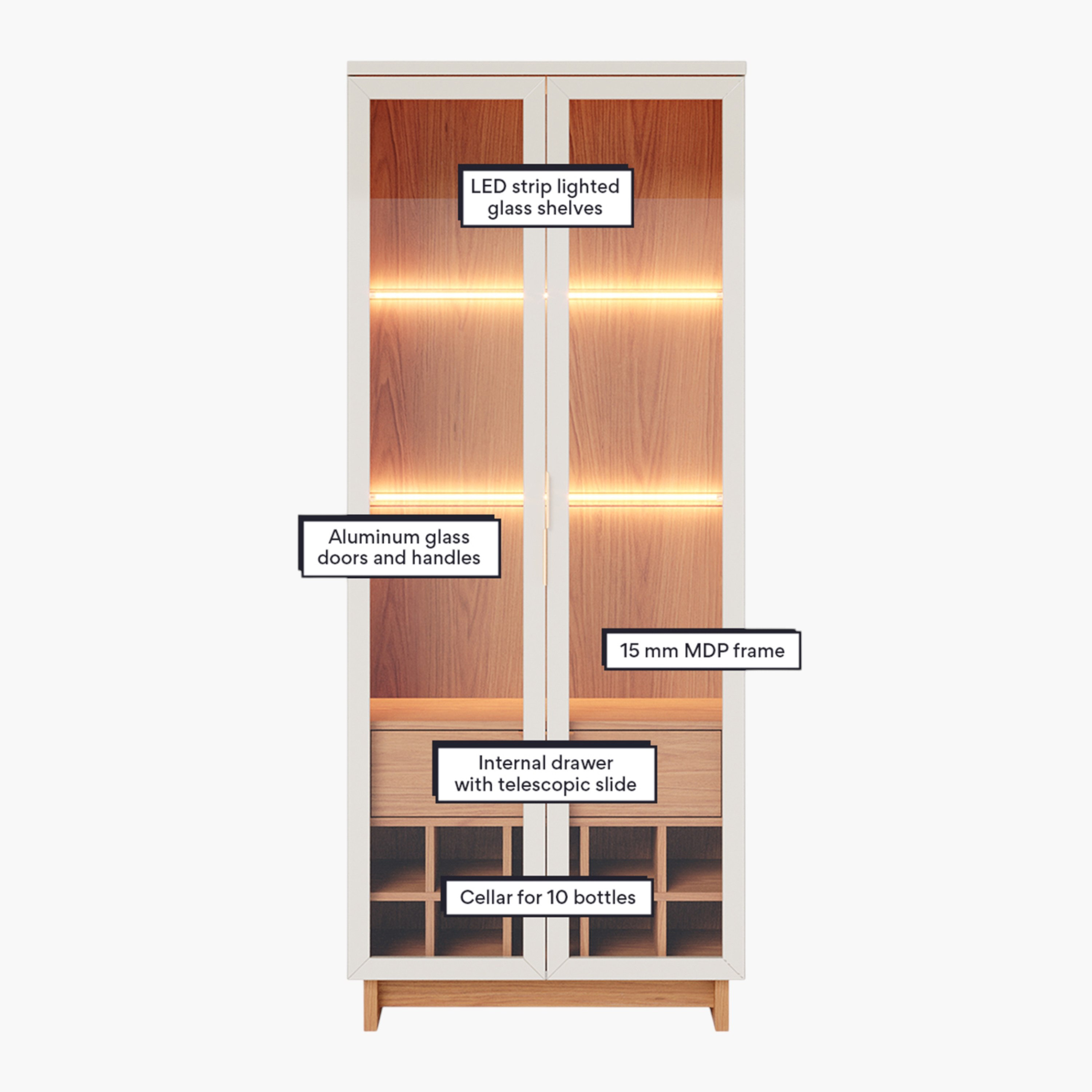 Volca 2-Door Curio Cabinet with LED Light-PROMO_HB_SA_HBX10_TH1000_NEW_031025-image-9