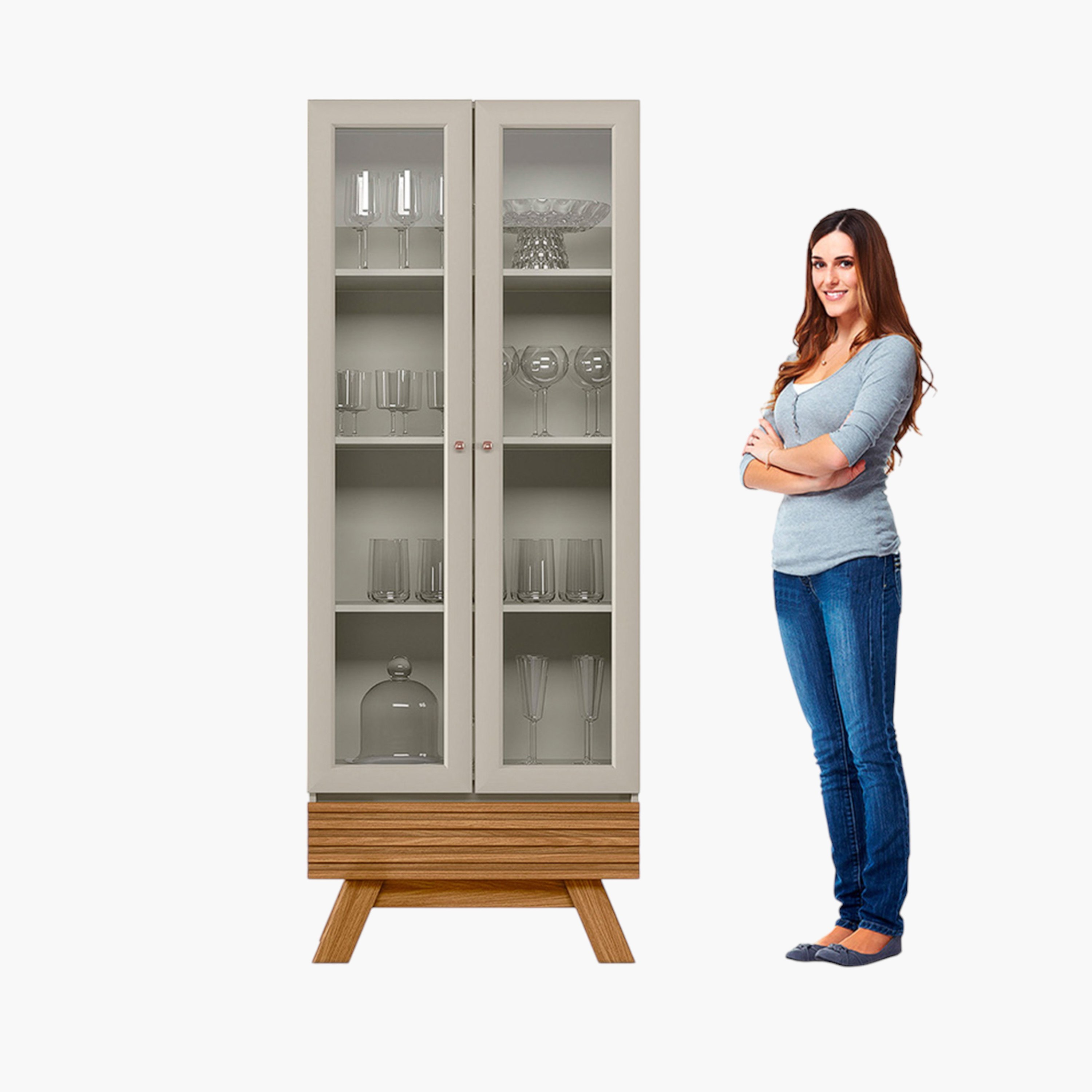 Lacto 2-Door Curio Cabinet with 1-Drawer-PROMO_HB_SA_HBX10_TH1000_NEW_031025-image-2