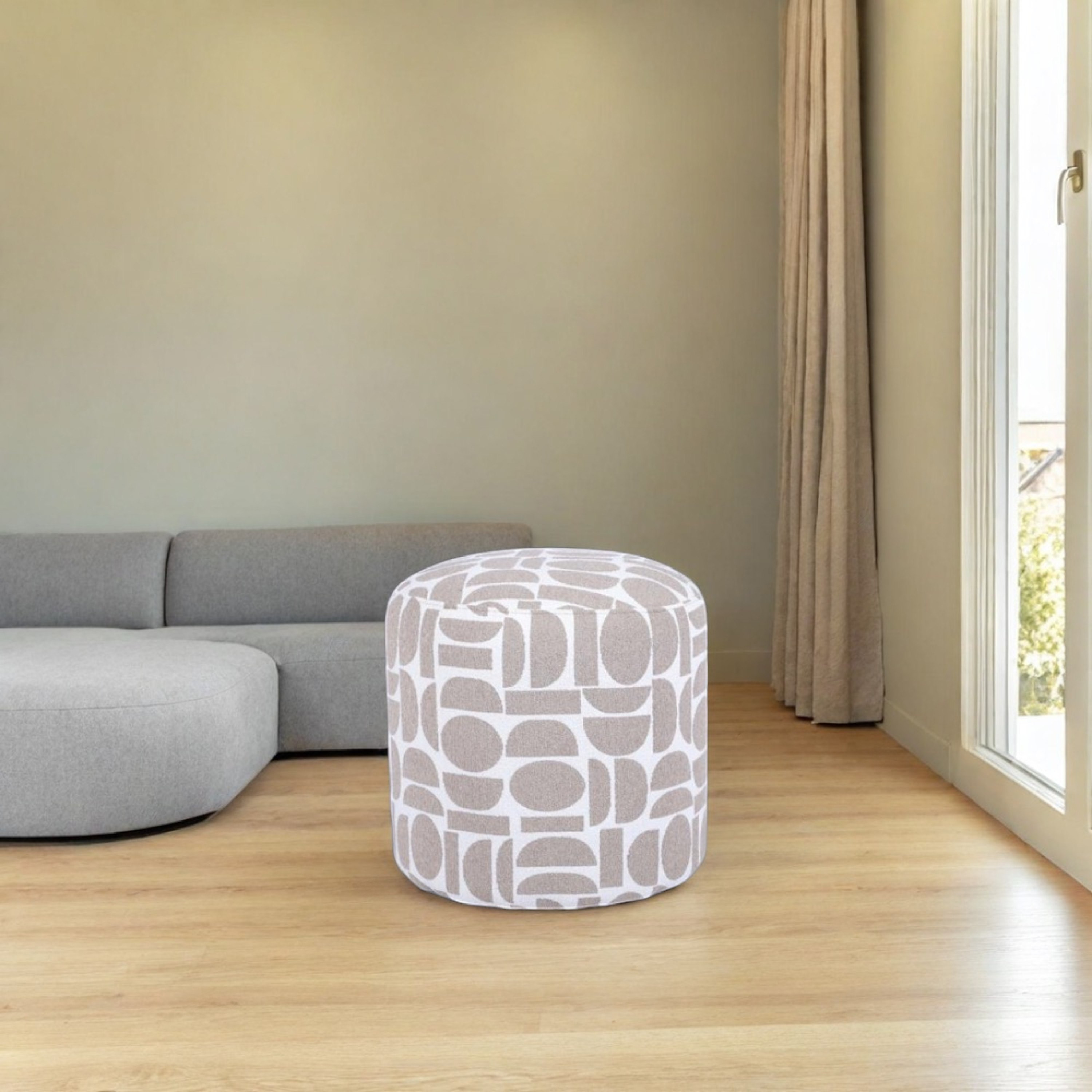 Fiddle Fabric Ottoman-hbxlivingroom-sofasandarmchairs-ottomansandfootstools-image-1