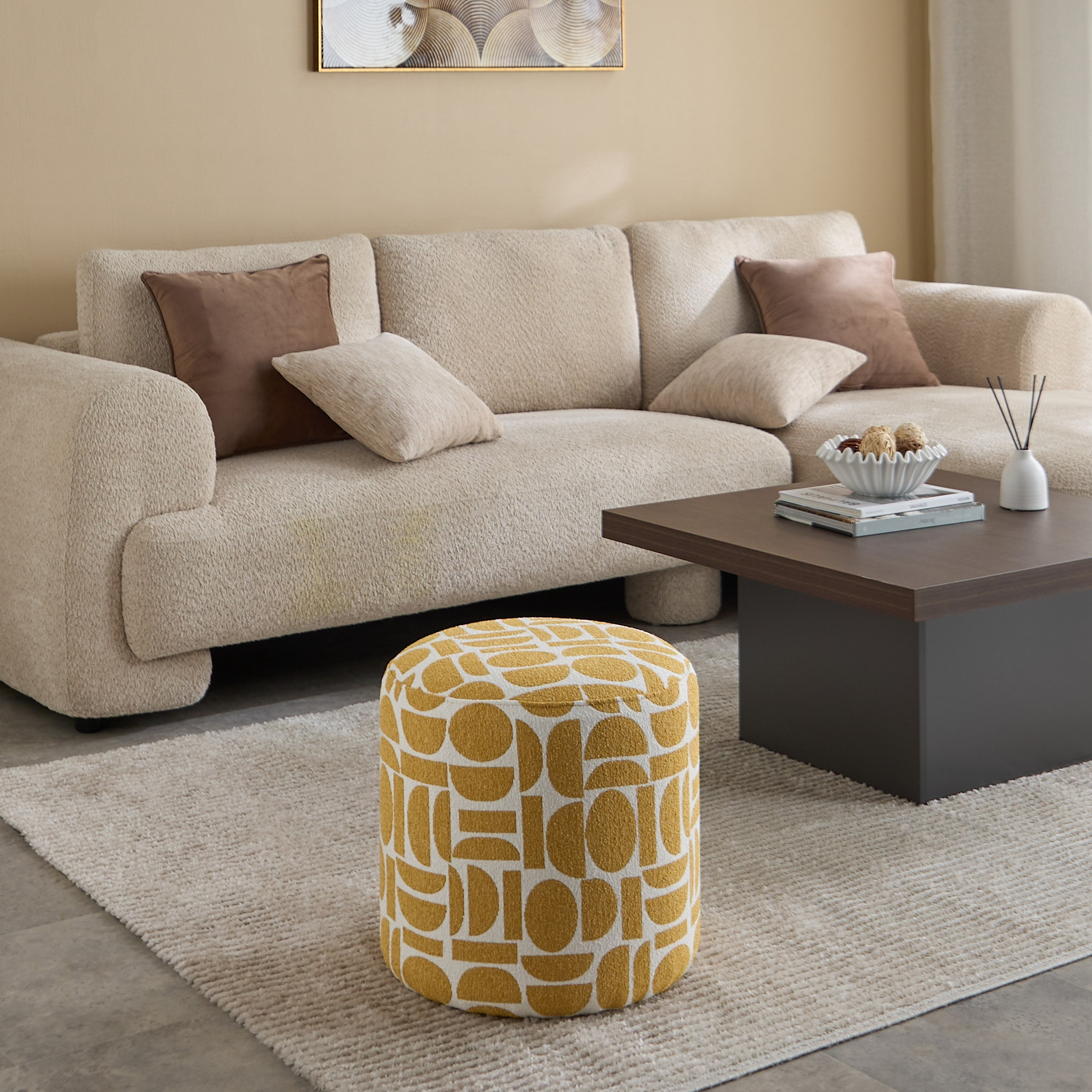 مقعد عثماني قماش من فيدل-hbxlivingroom-sofasandarmchairs-ottomansandfootstools-image-4