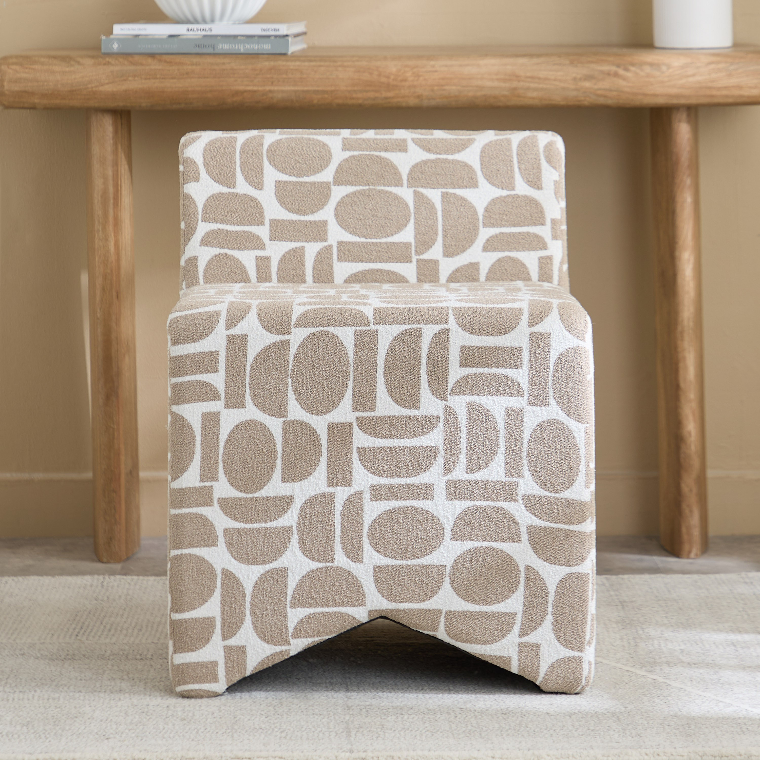 Abela Fabric Dresser Ottoman-hbxlivingroom-sofasandarmchairs-ottomansandfootstools-image-2
