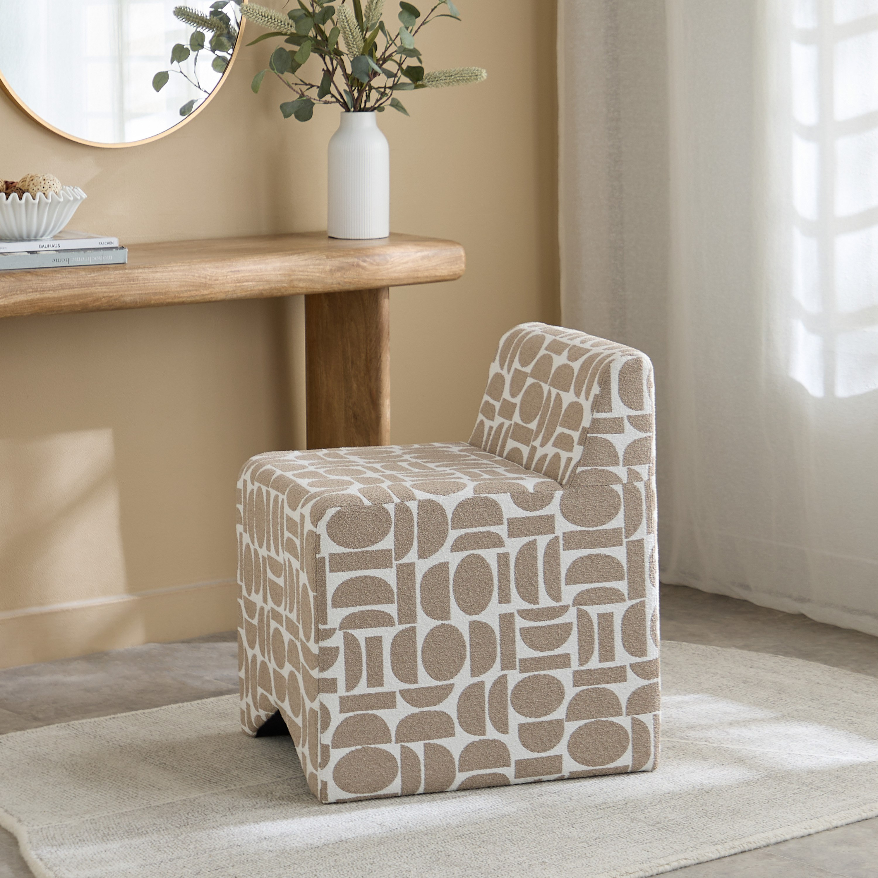 Abela Fabric Dresser Ottoman-hbxlivingroom-sofasandarmchairs-ottomansandfootstools-image-7