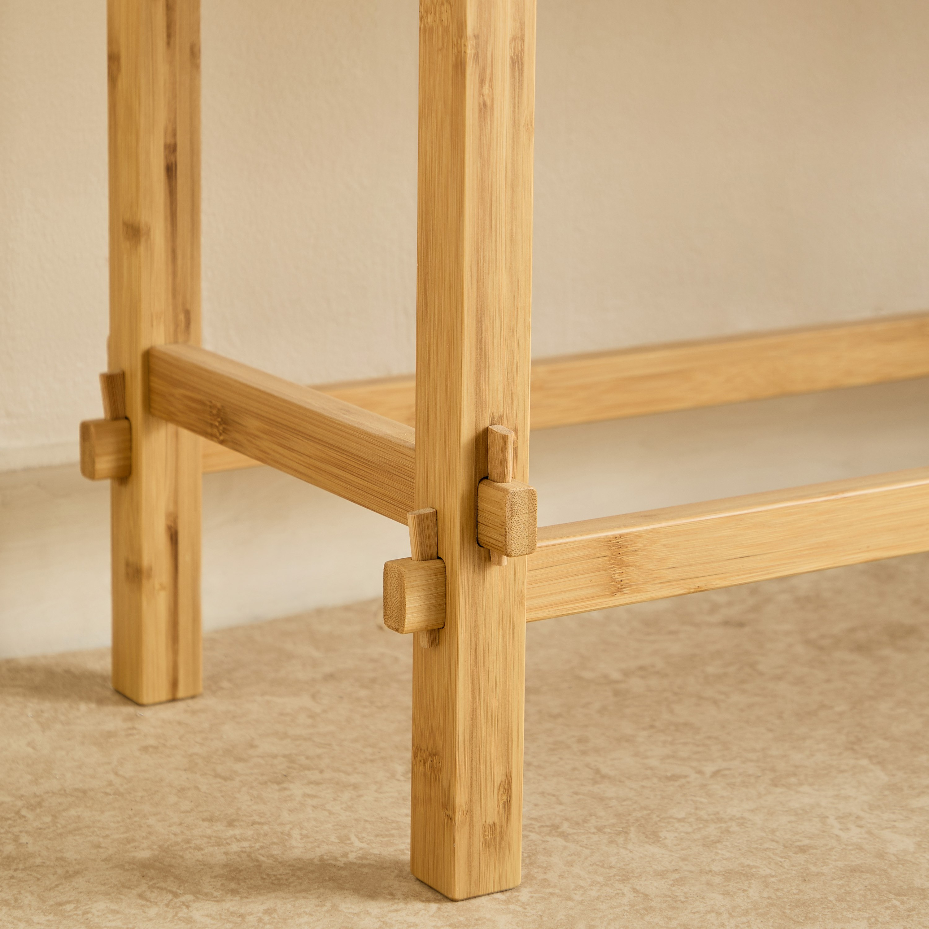 Movo Hanoi Solid Wood Large Bench-hbxfurniture-sofasandarmchairs-benches-image-4