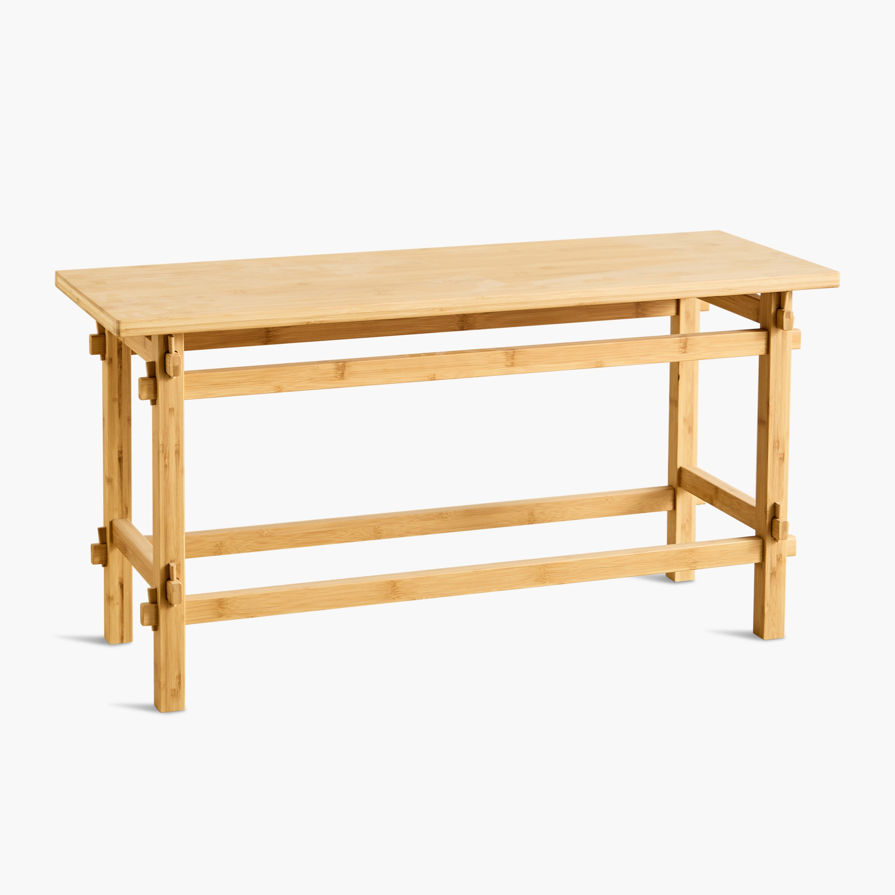 Movo Hanoi Solid Wood Large Bench-hbxfurniture-sofasandarmchairs-benches-image-6