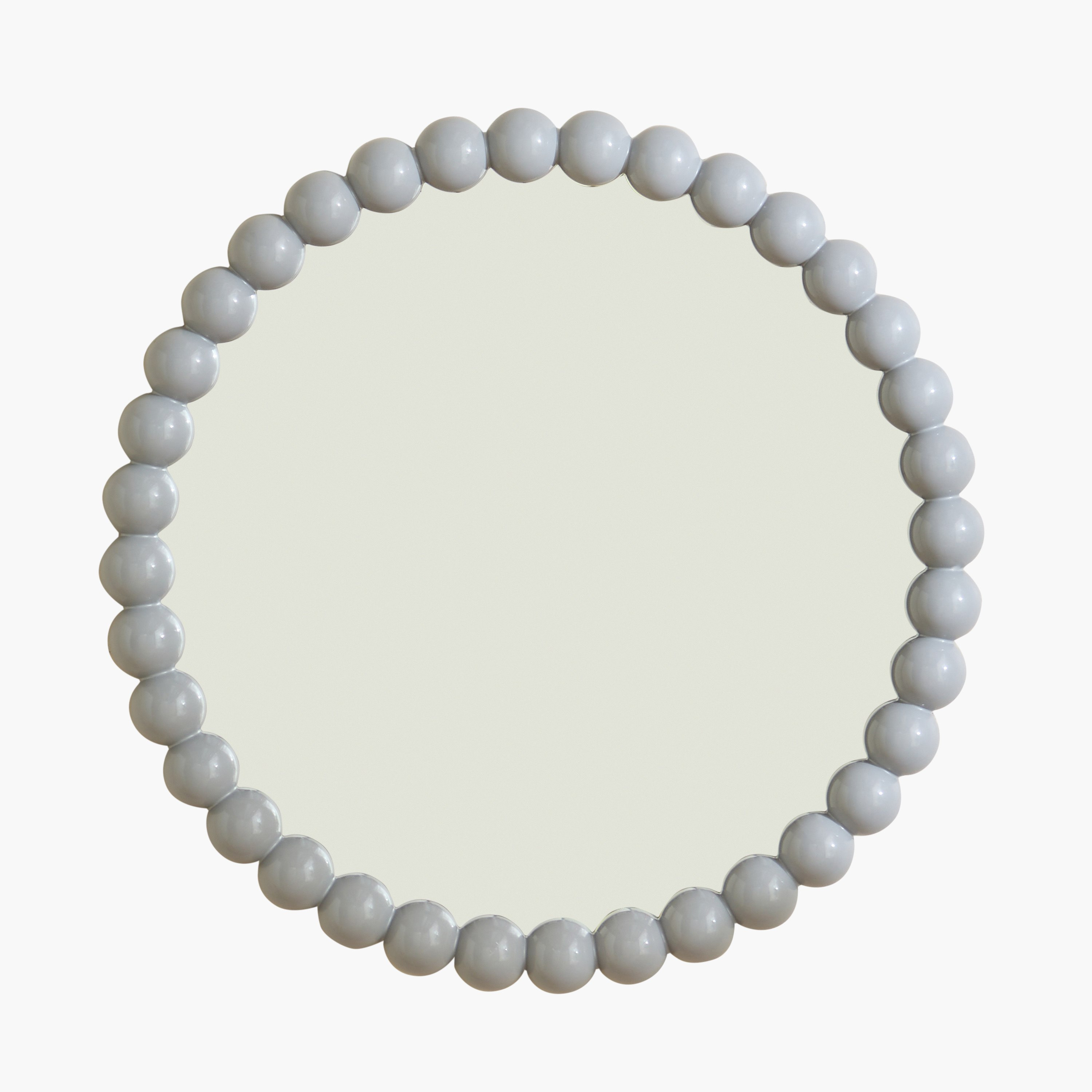 مرآة مستديرة بخرز من إبرين - 39.5x39.5x2.5 سم-PROMO_HB_AE_B1G1_250925-image-5