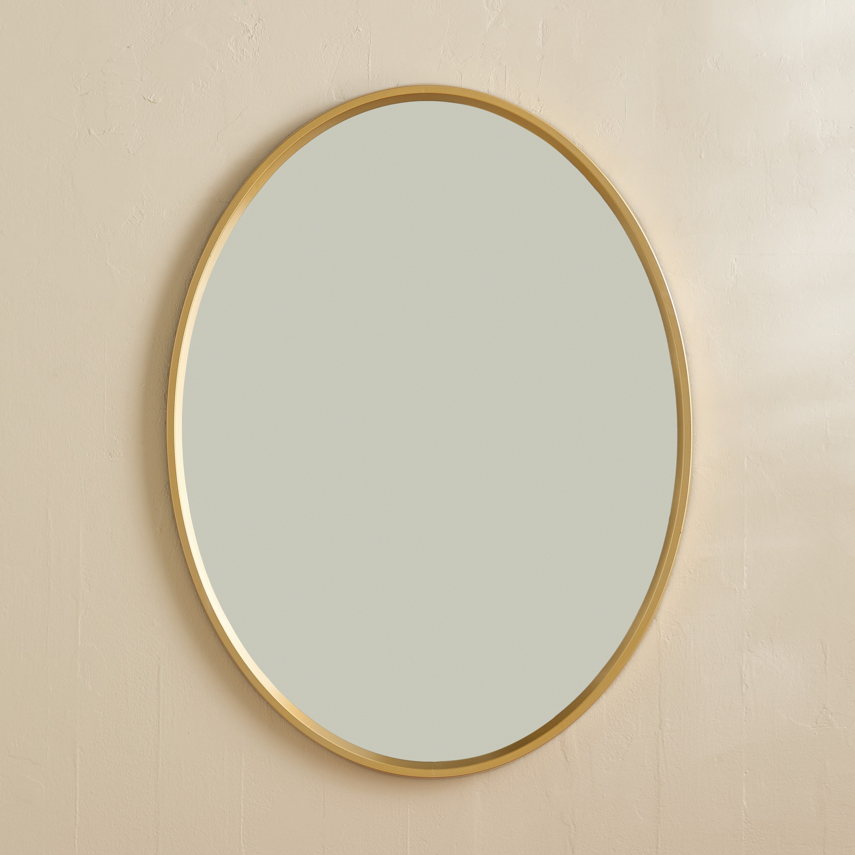 Ebern Oval Classic Mirrror - 63x83x3 cm-hbxhomeware-hbxdecorandfurnishings-image-2