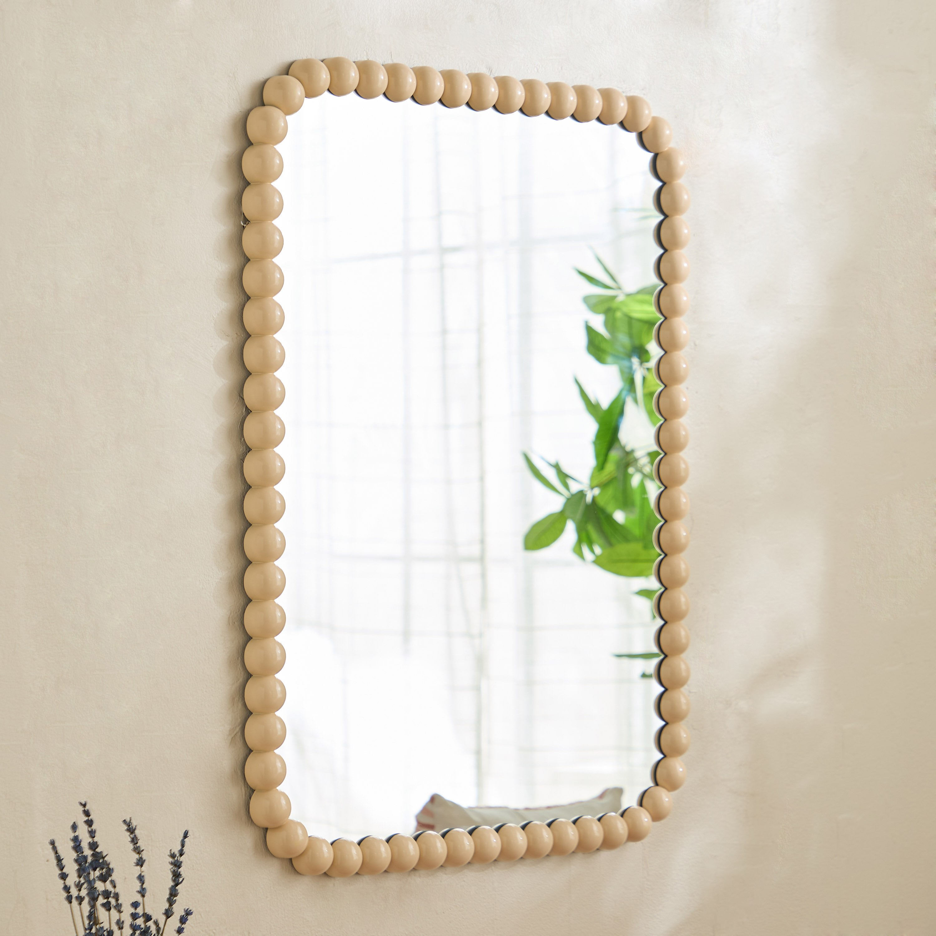 مرآة مستطيلة كلاسيكية من إيبر - 55x75x2.5 سم-PROMO_HB_AE_B1G1_250925-image-1