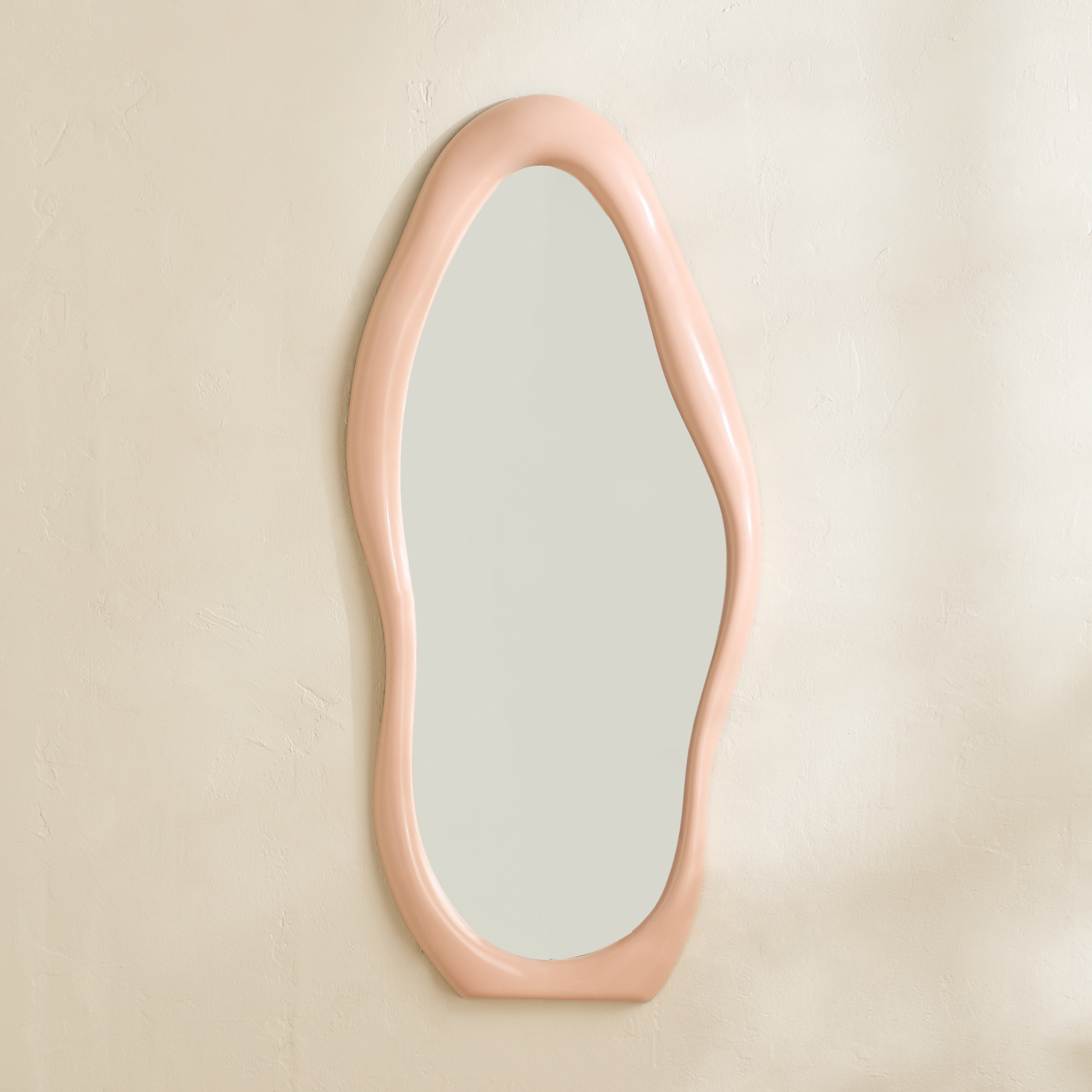 Ebern Abstract Mirror - 33.5x75x2.5 cm-PROMO_HB_AE_B1G1_250925-image-2
