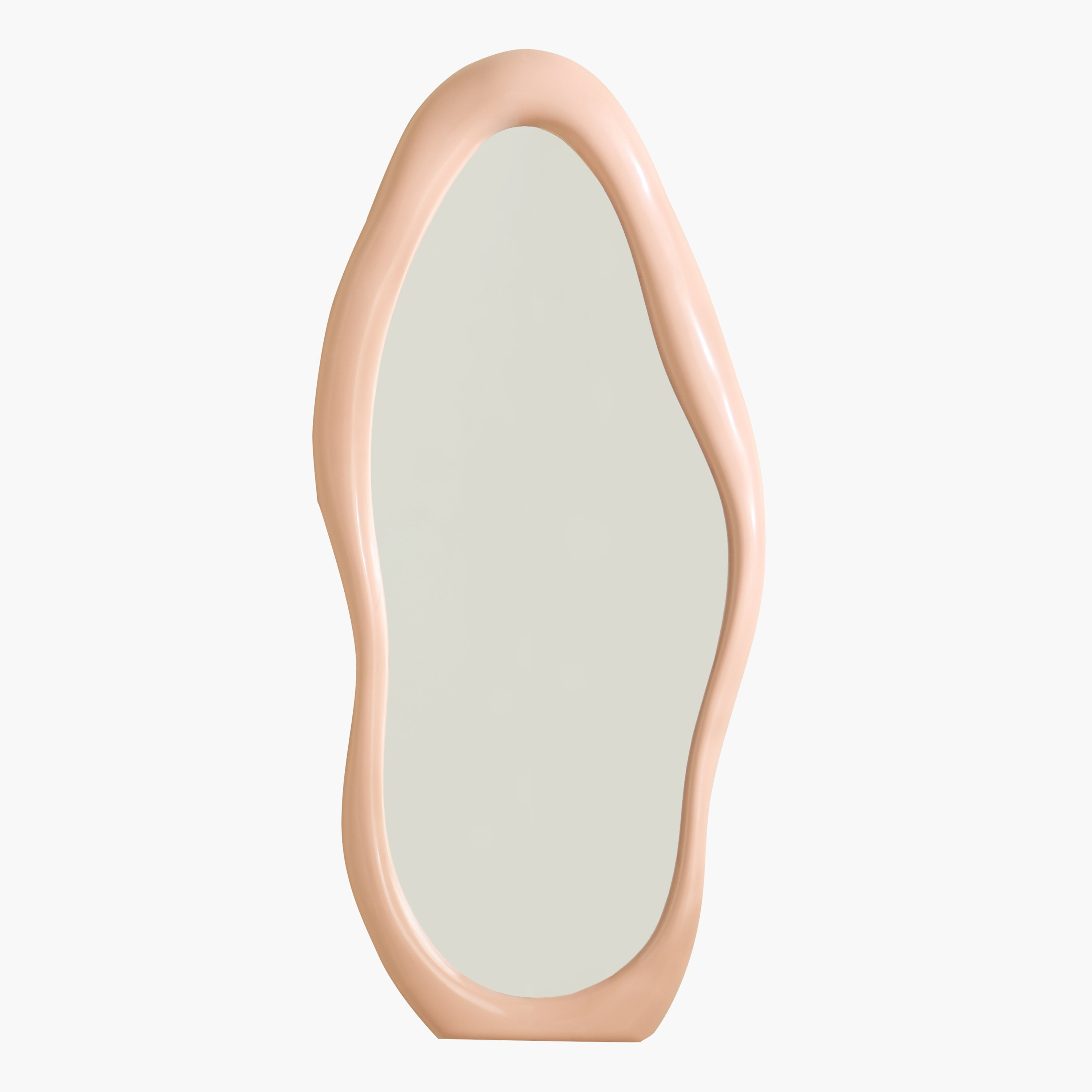 Ebern Abstract Mirror - 33.5x75x2.5 cm-PROMO_HB_AE_B1G1_250925-image-5
