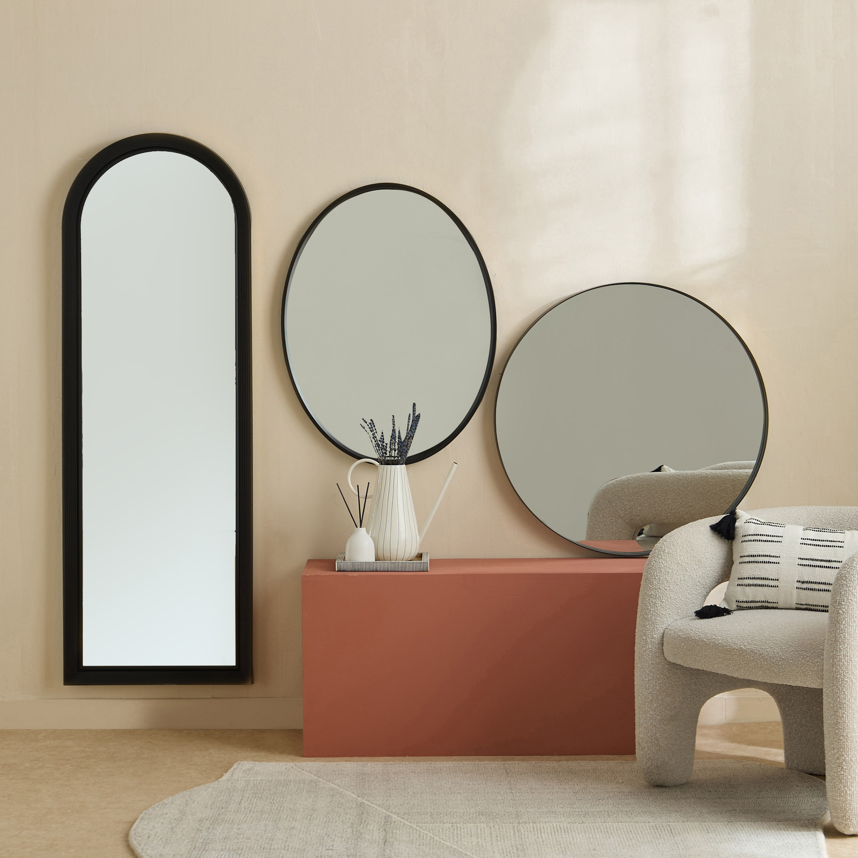 مرآة دائرية كلاسيكية من إيبرن - 80x80x5 سم-PROMO_HB_SA_SETFOR1299_270826-image-4