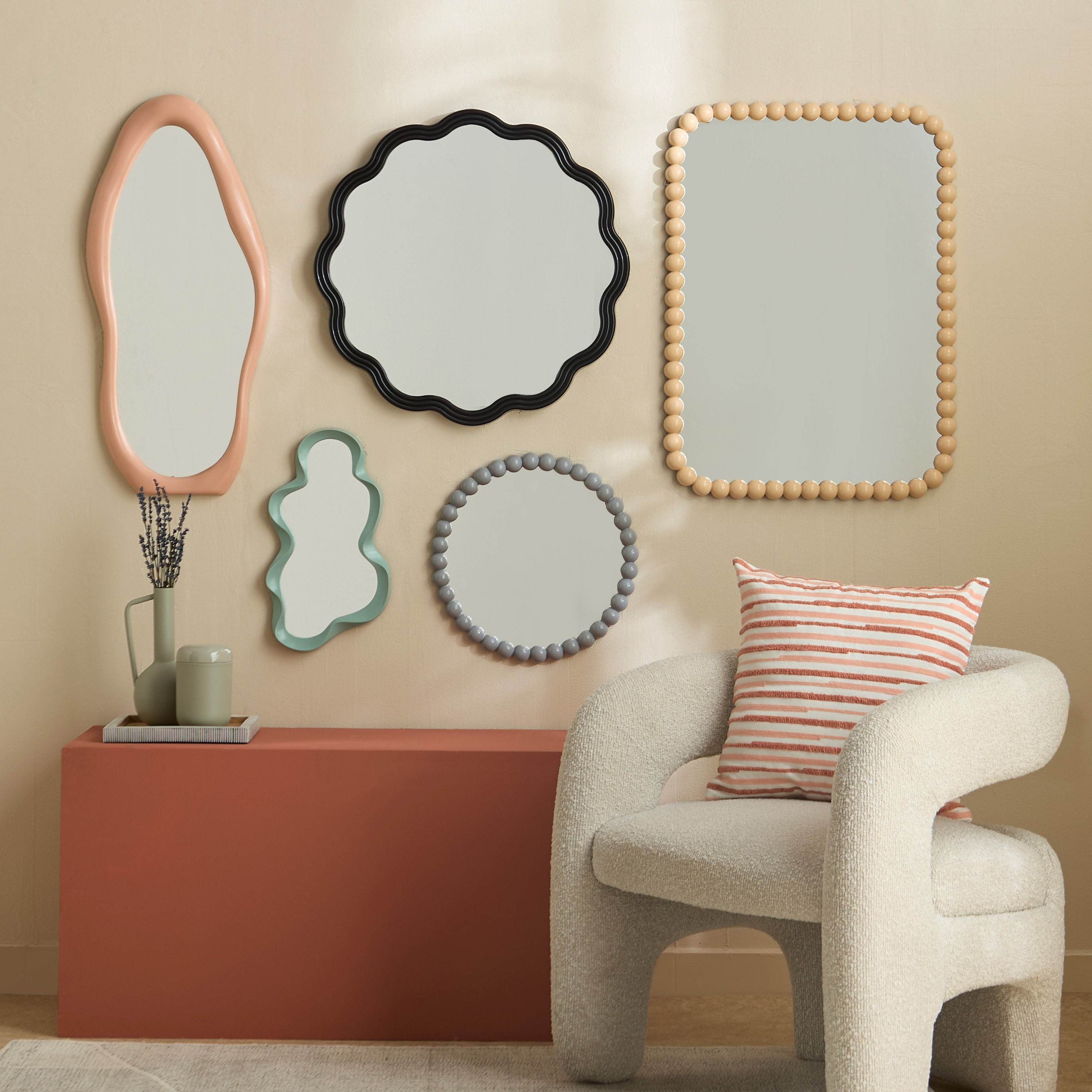 مرآة مموجة من إيبرن - 60x60x3 سم-PROMO_HB_AE_B1G1_250925-image-4