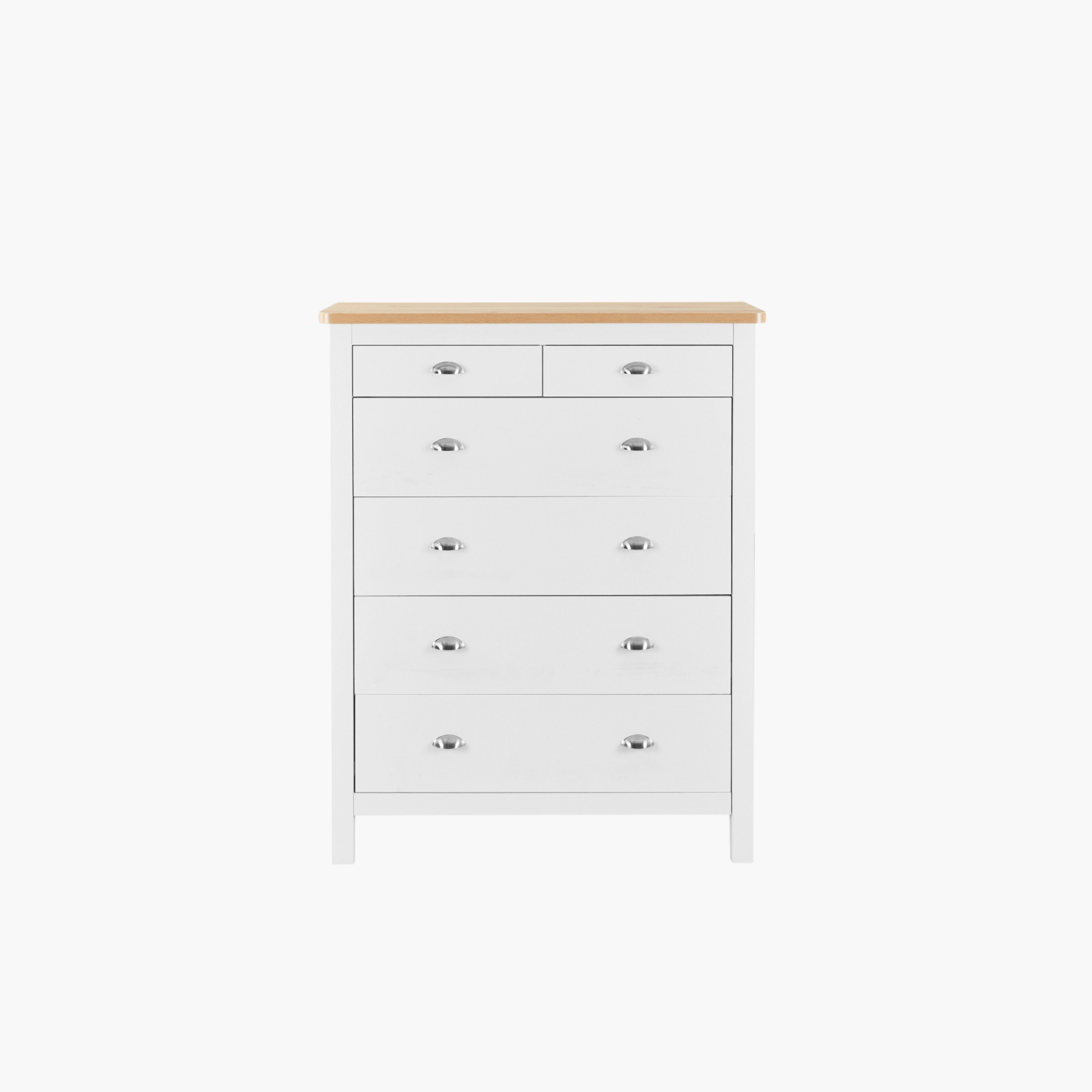 Hampton NXT Chest of 6-Drawers-hbxfurniture-dressersandchests-chestofdrawers-image-2