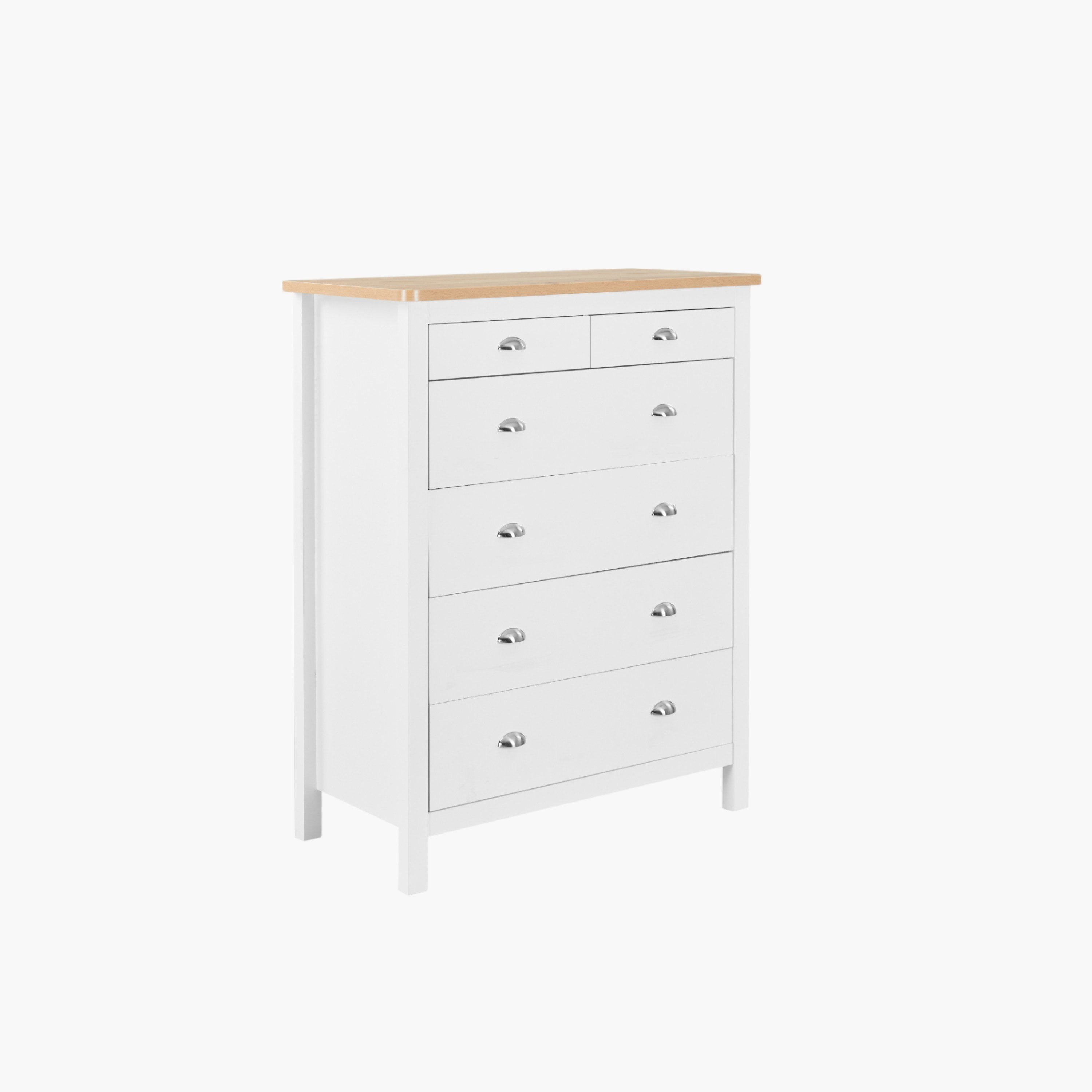 Hampton NXT Chest of 6-Drawers-hbxfurniture-dressersandchests-chestofdrawers-image-3