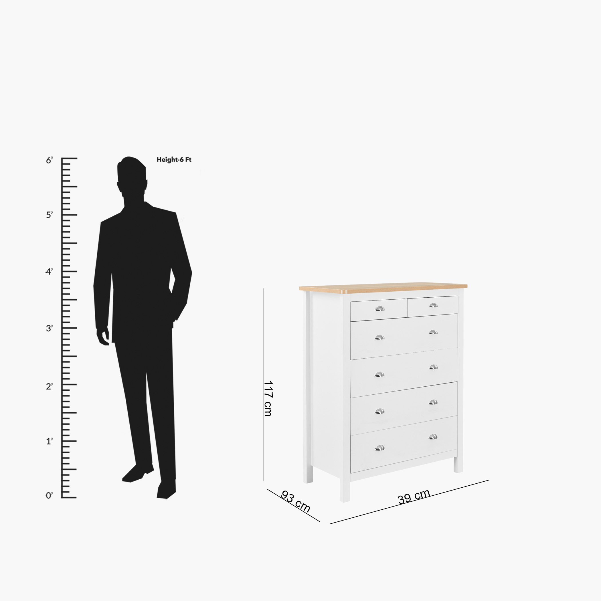 Hampton NXT Chest of 6-Drawers-hbxfurniture-dressersandchests-chestofdrawers-image-8